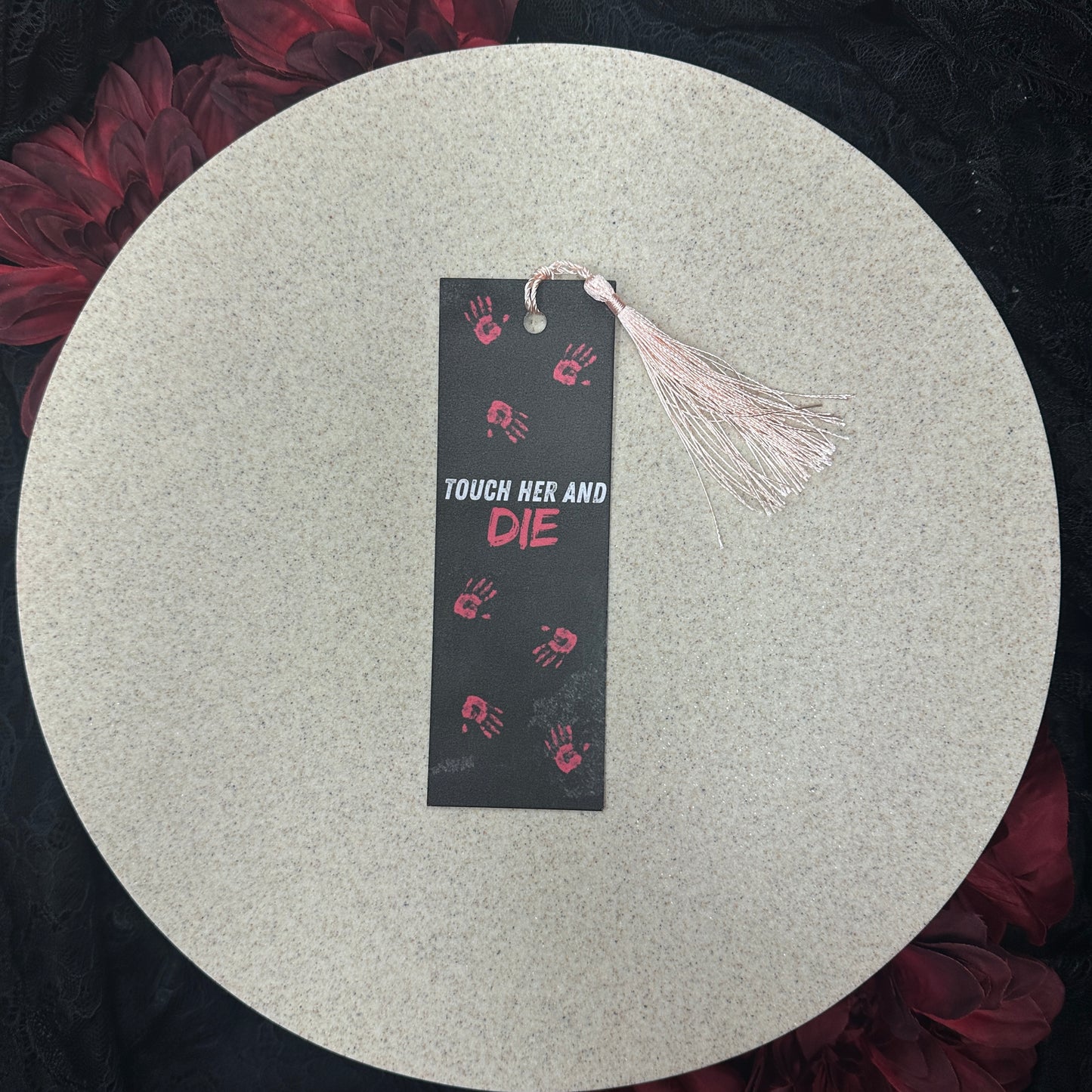 Bookmark - Cardstock