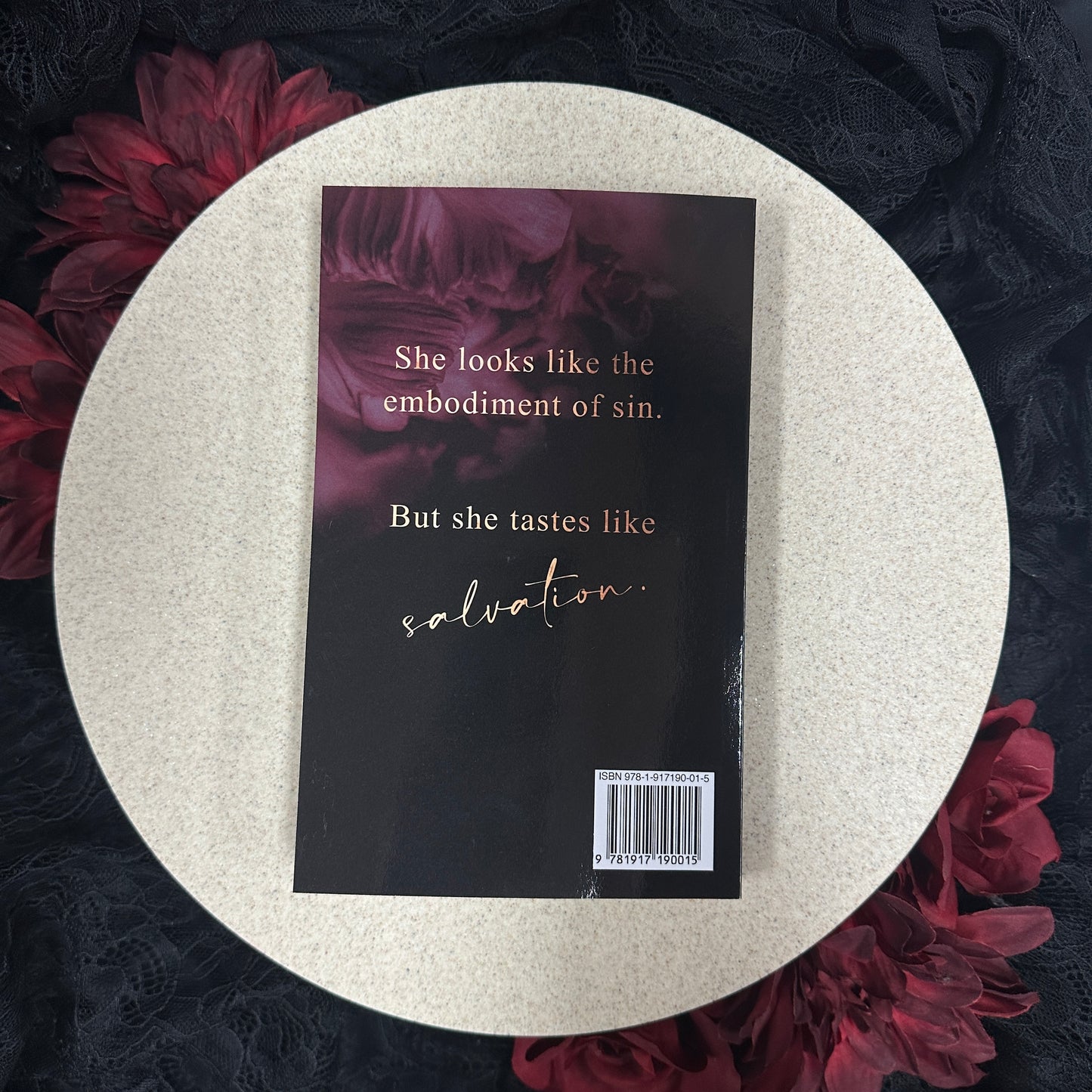 Undulate (Alchemy #2) by Elodie Hart