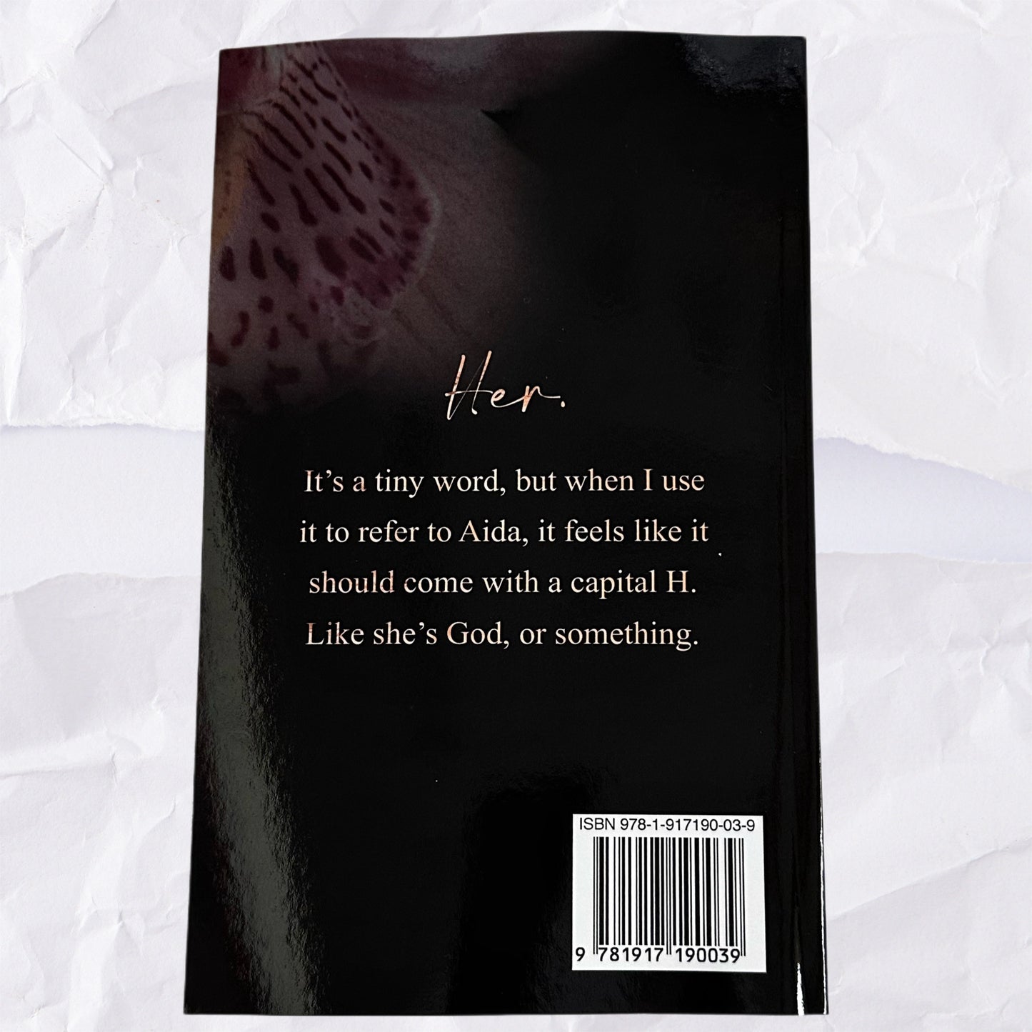 Untether (Alchemy #4) by Elodie Hart