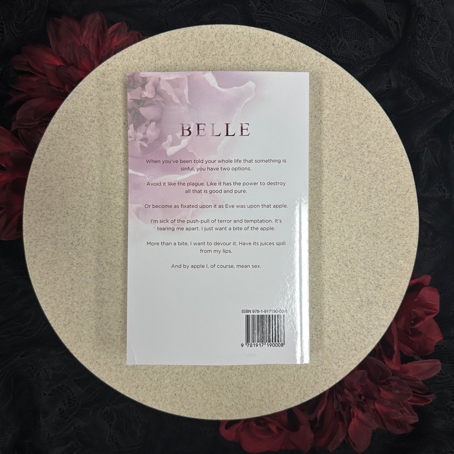 Unfurl (Alchemy #1) by Elodie Hart