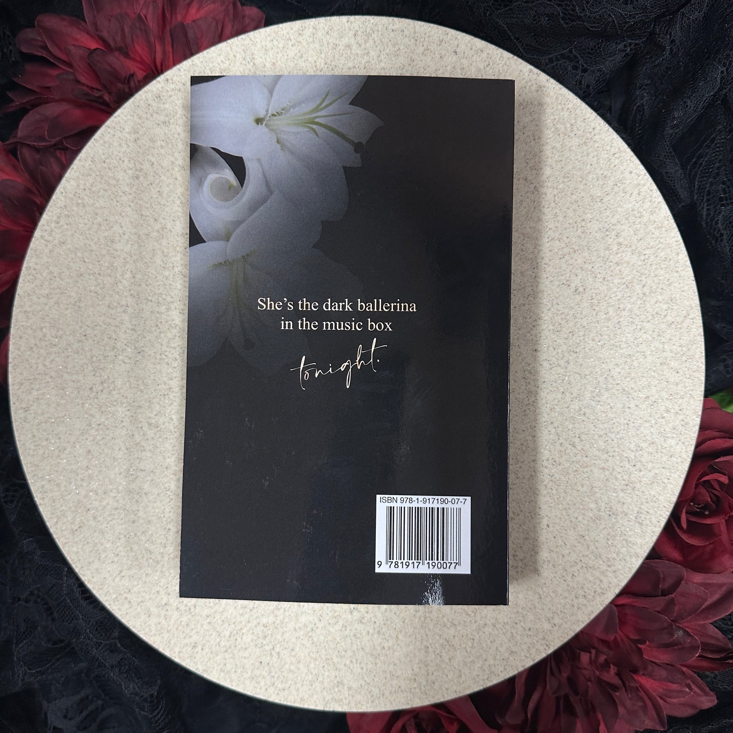 Unbind (Alchemy #6) by Elodie Hart