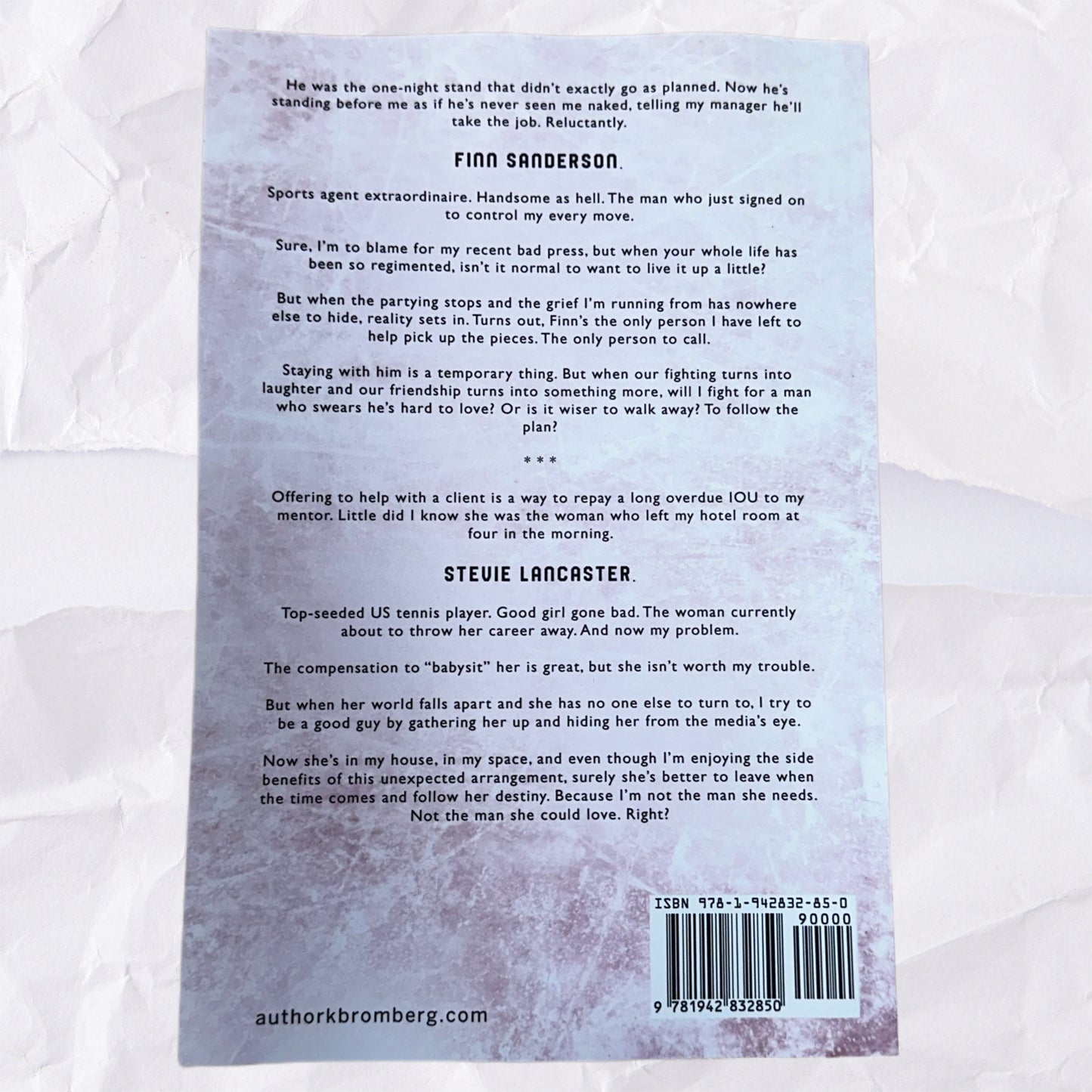 Hard to Love (Play Hard #5) by K. Bromberg