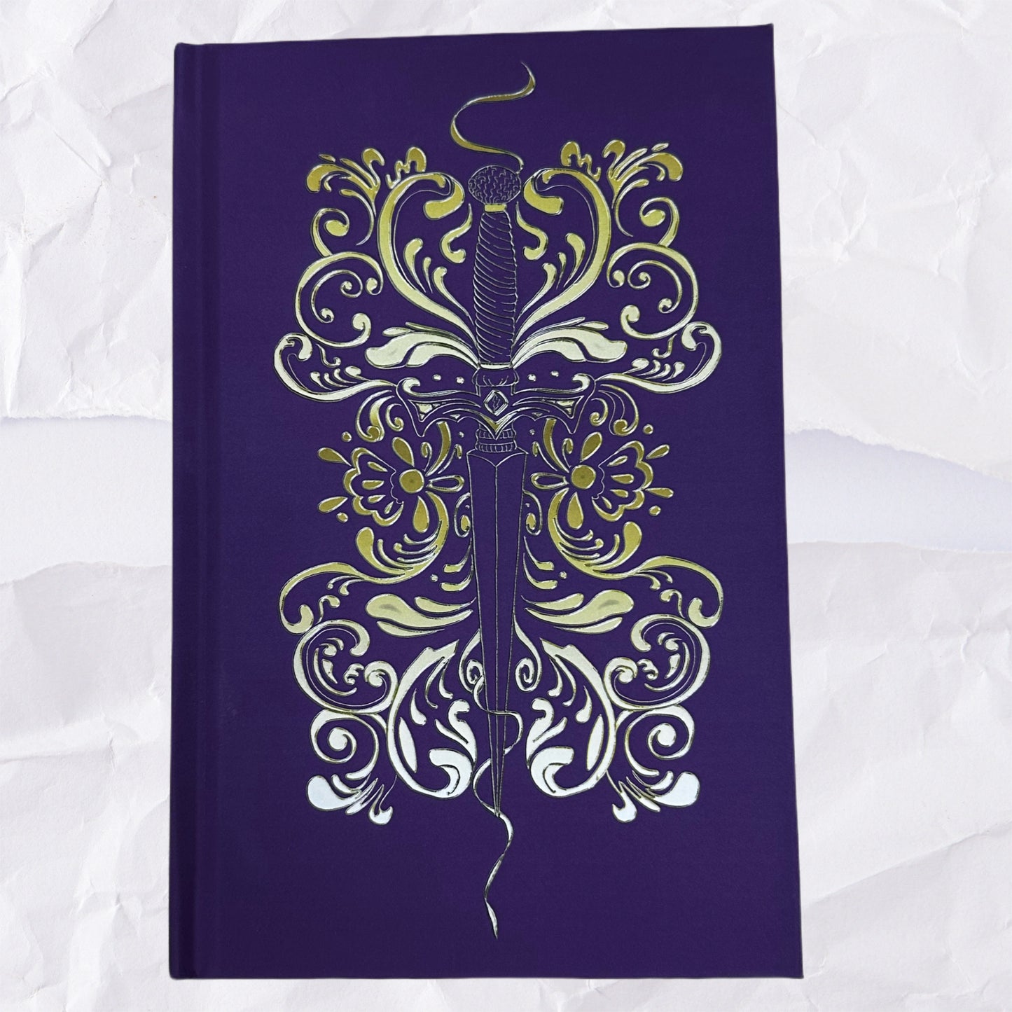 Love, Blood & Fury (Strings of Fate #1) by Melissa J. Kincaid - Hardcover