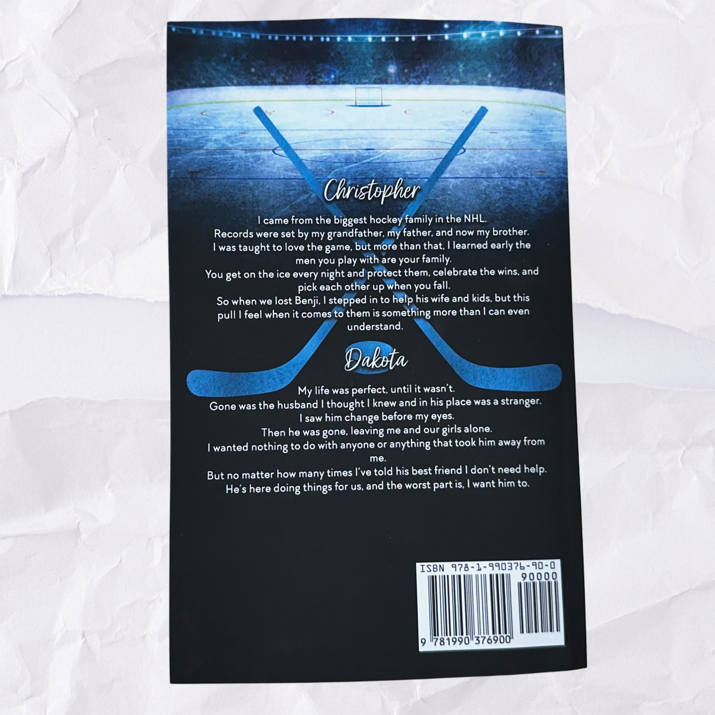 Meant For Her (Meant For #2) by Natasha Madison