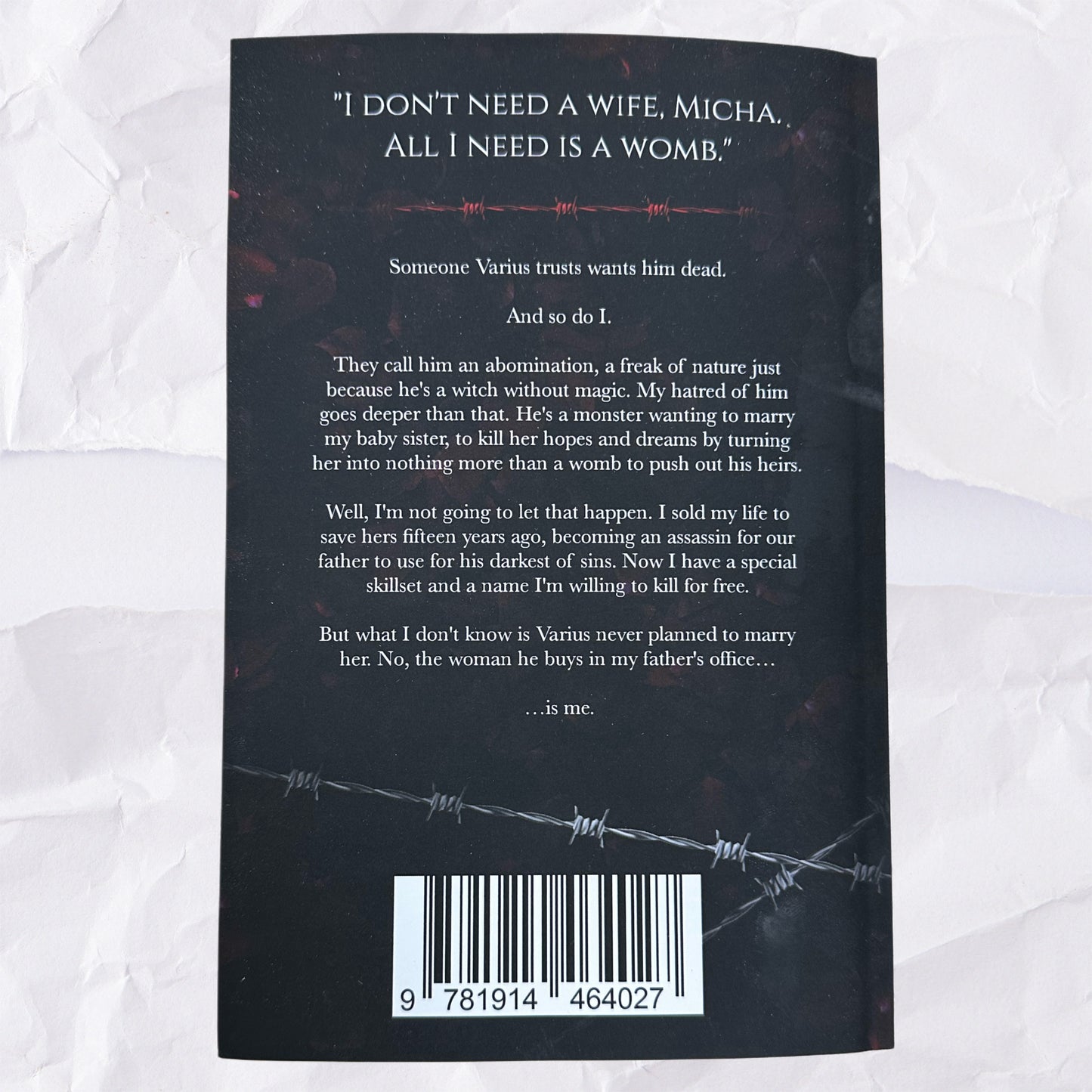 Tethered Souls (Book of Shadows #2) by Miranda Grant