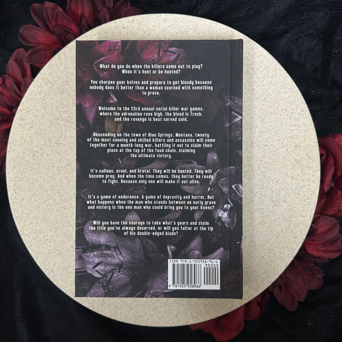 War Games by Sheridan Anne - Hardcover