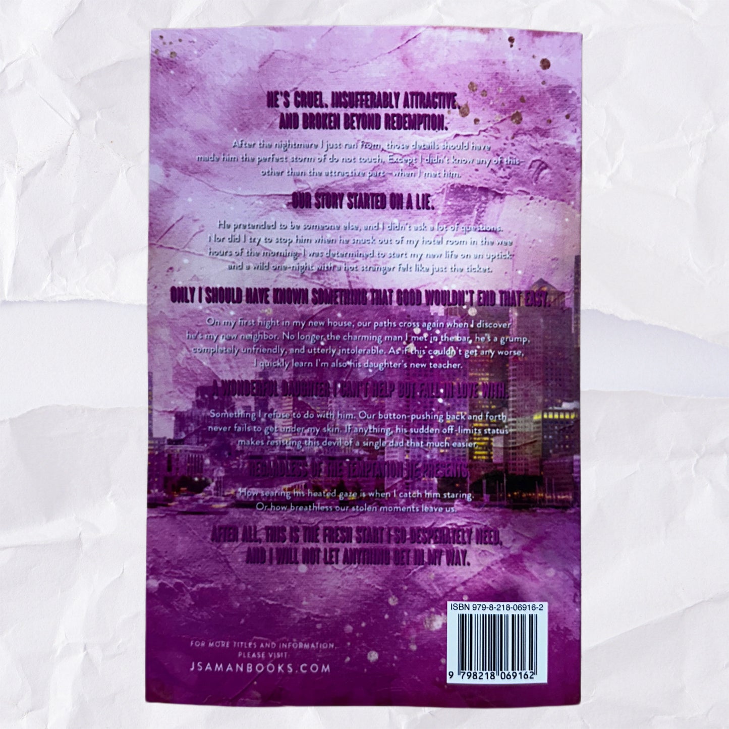Doctor Heartless (Boston's Billionaire Bachelors #3) by J. Saman
