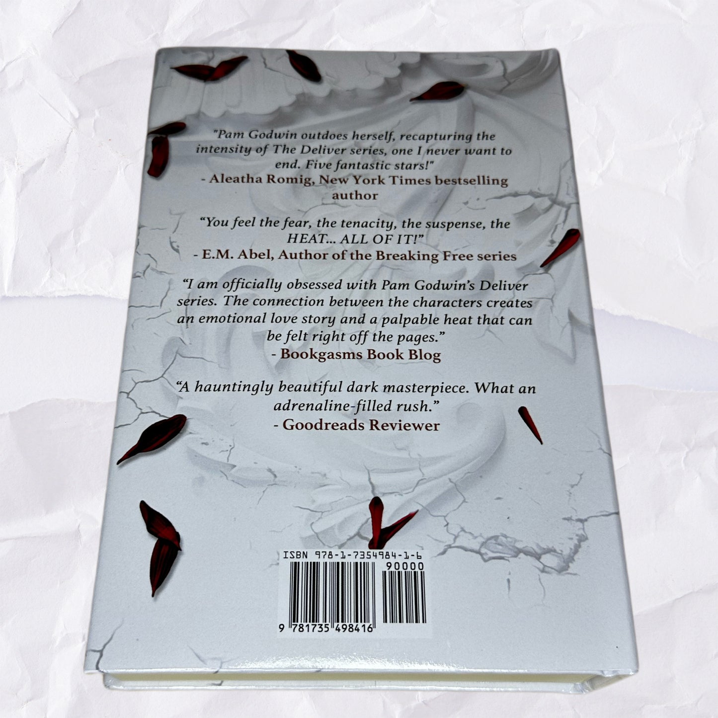 From Evil by Pam Godwin - Hardcover