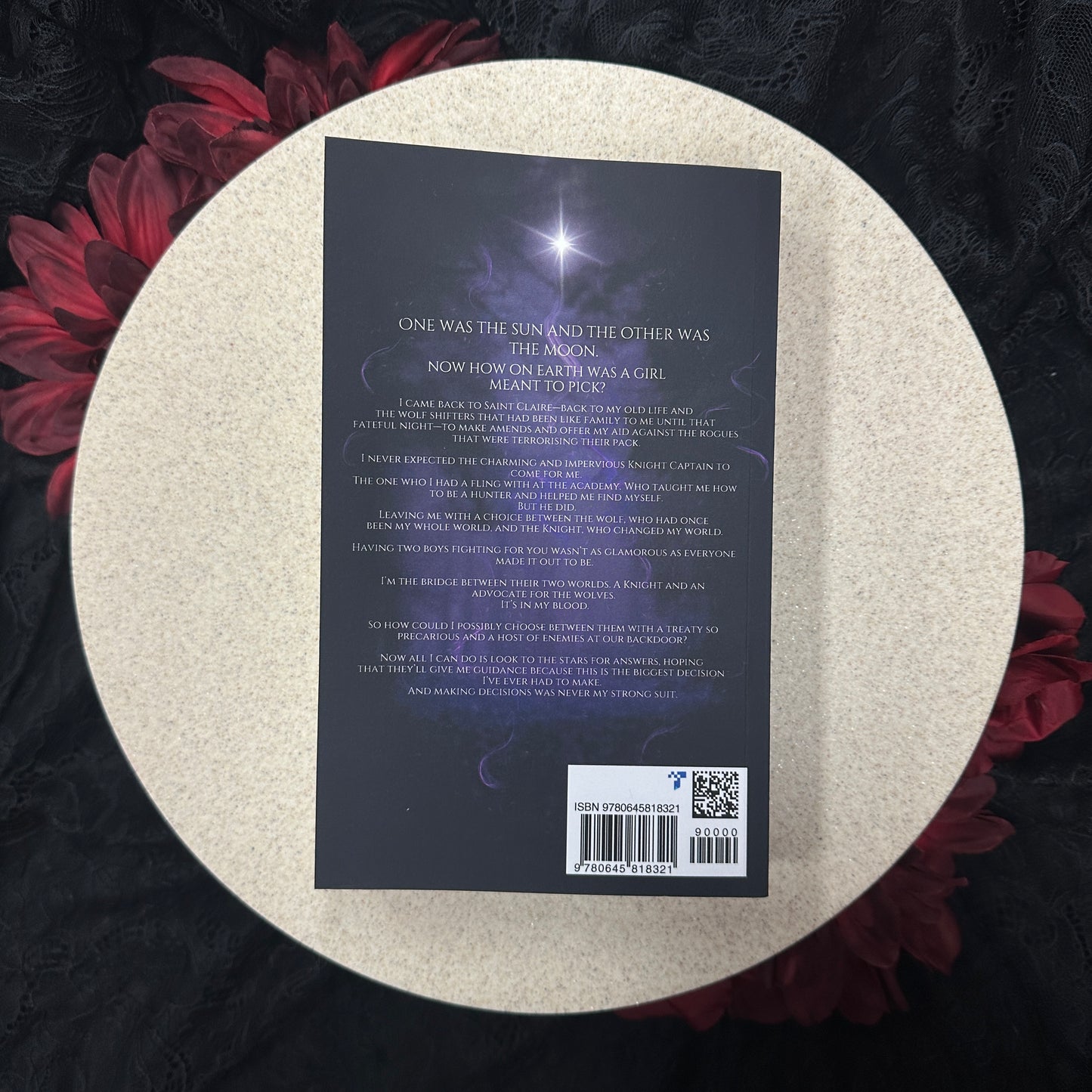 Stargazer (Gray Knights #2) by JA Jude