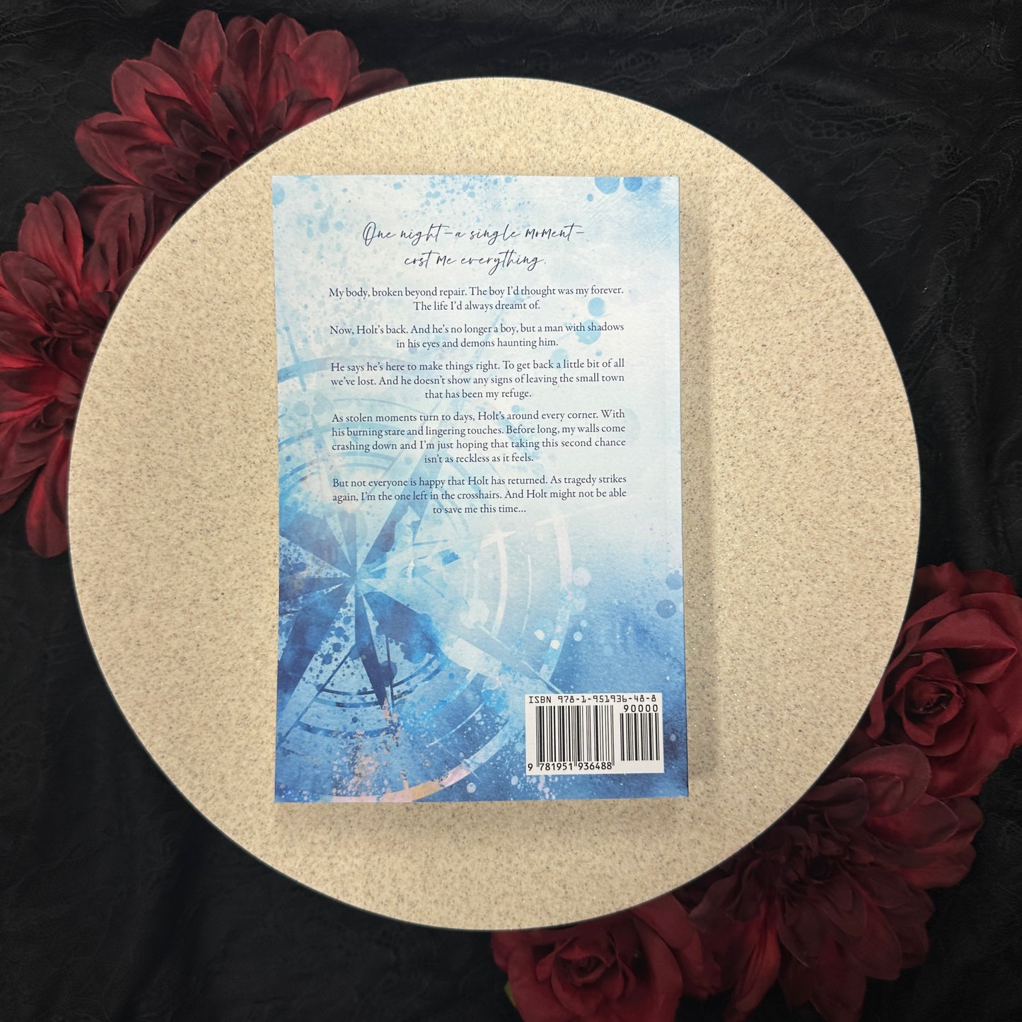 Whispers of You (Lost & Found #1) by Catherine Cowles
