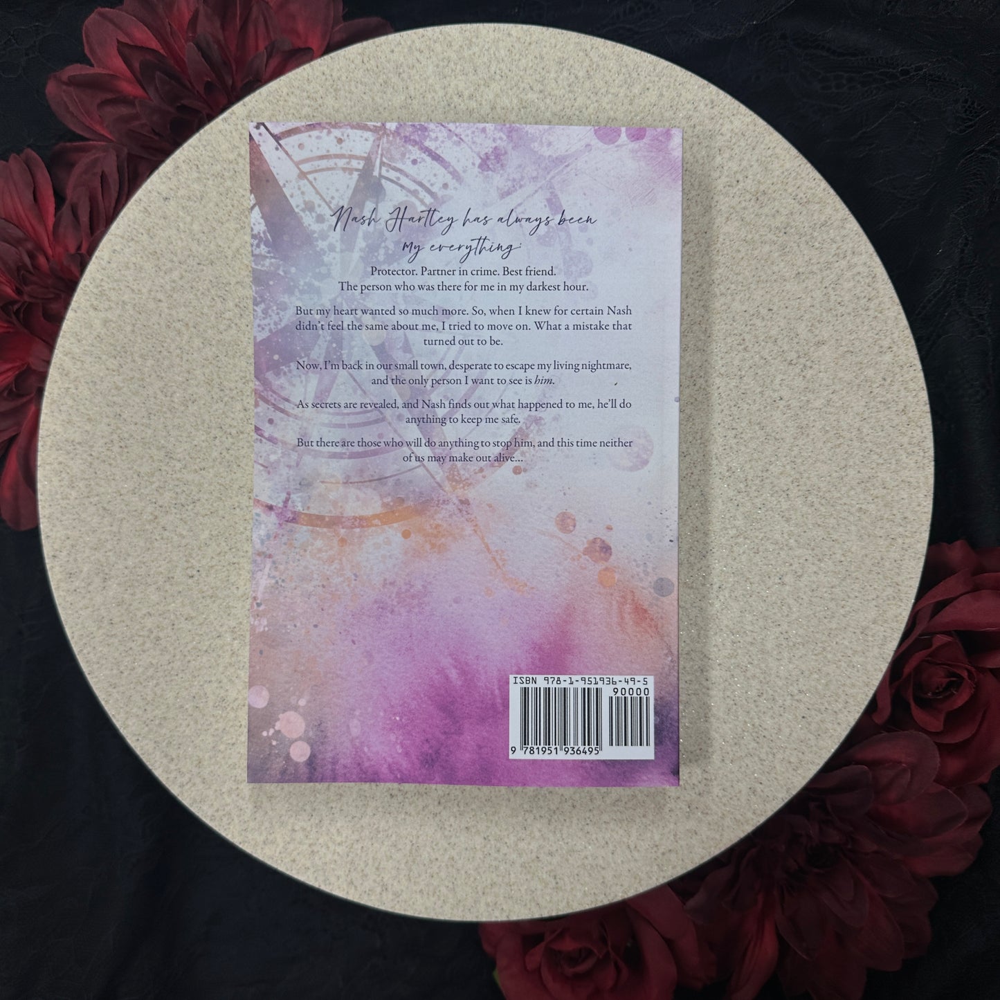 Echoes of You (Lost & Found #2) by Catherine Cowles