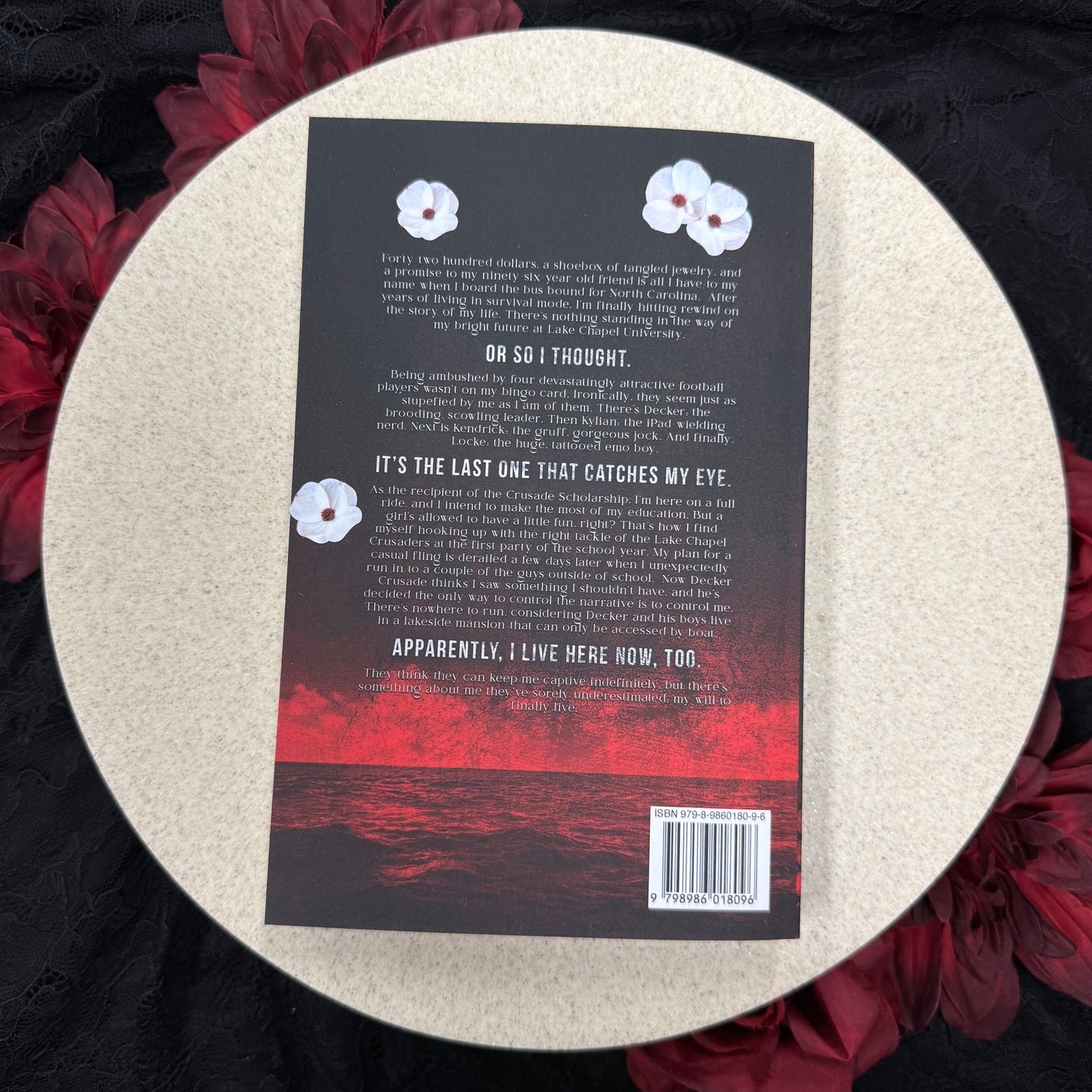 Too Safe (Boys of Lake Chapel #1) by Abby Millsaps