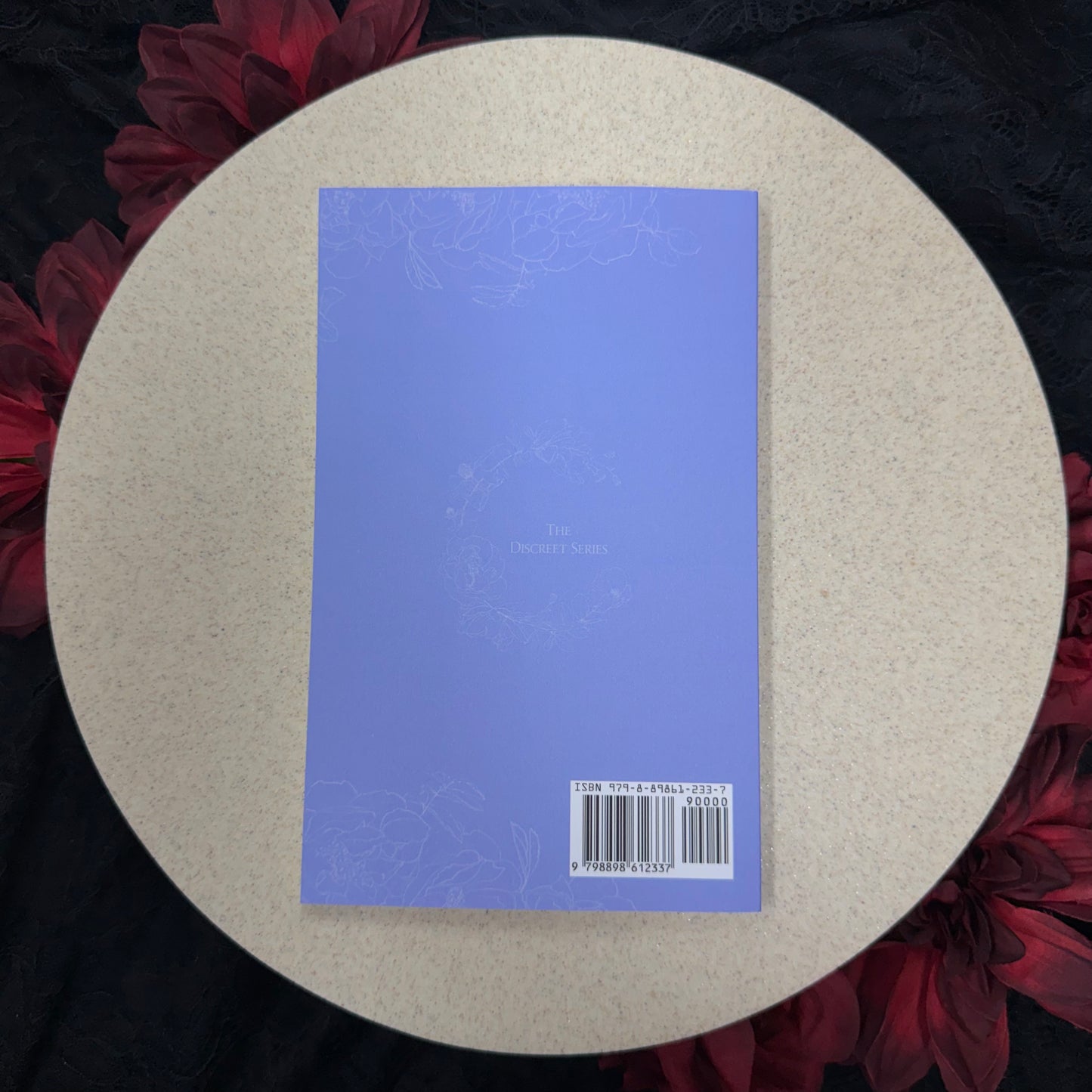 69) Finley & Hazel: Discreet Series by Willow Winters