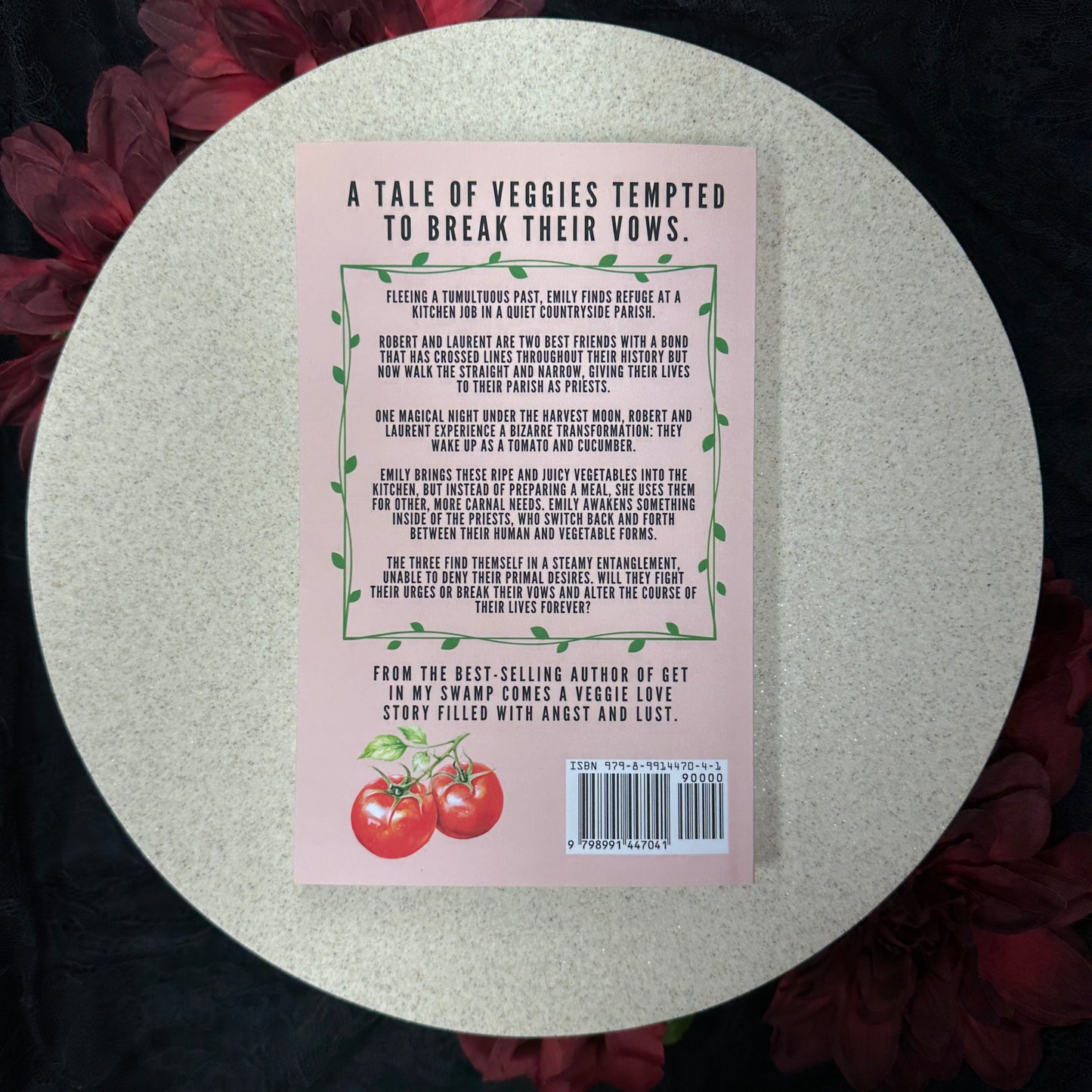 Pounded by Produce by G.M. Fairy