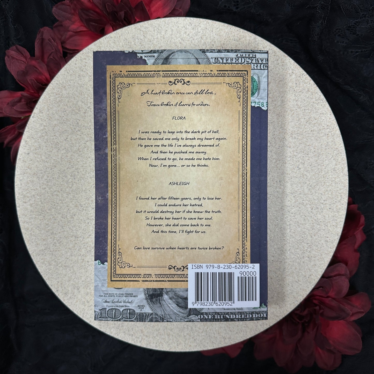 Twice Broken by Tes Archer