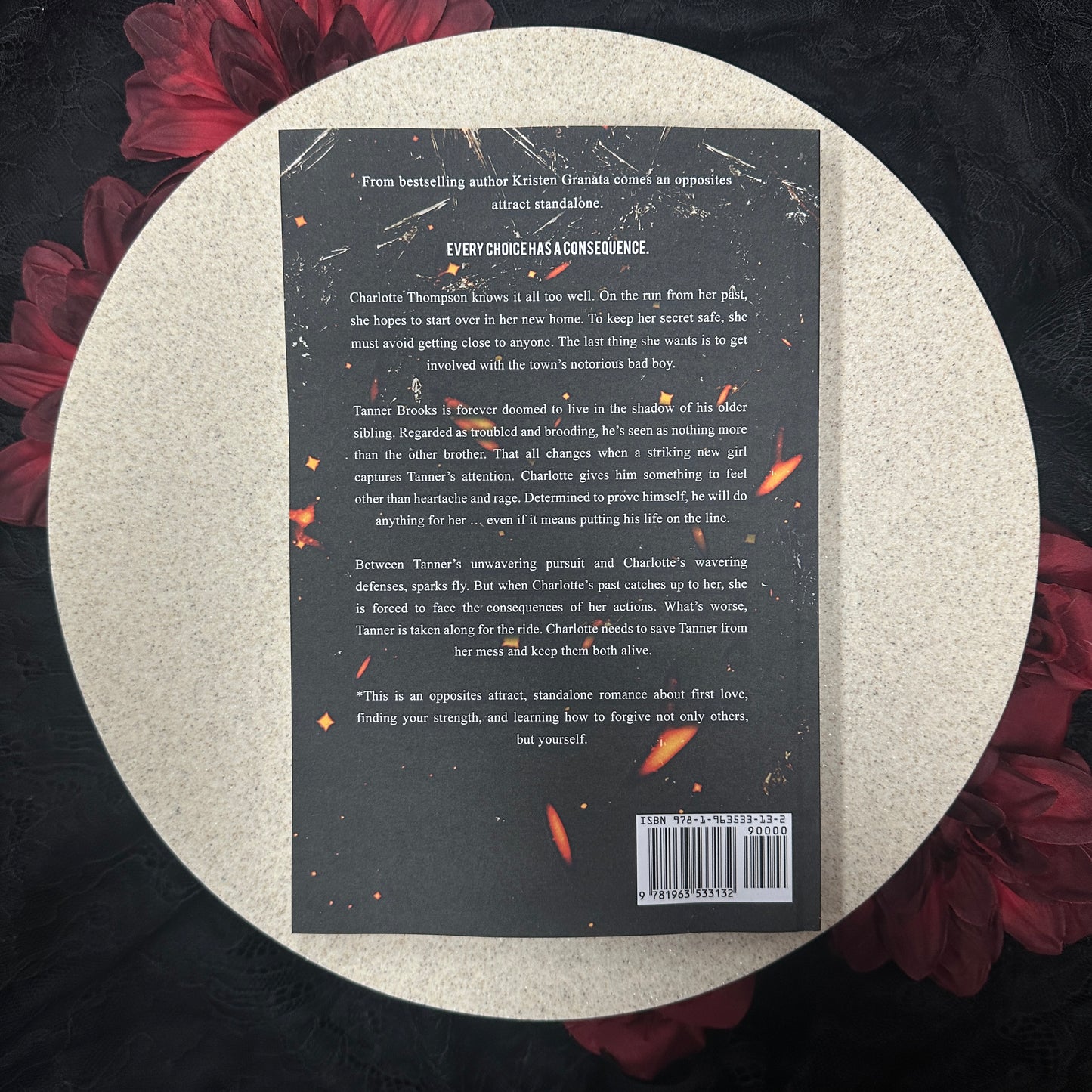 The Other Brother (Collision #3) by Kristen Granata