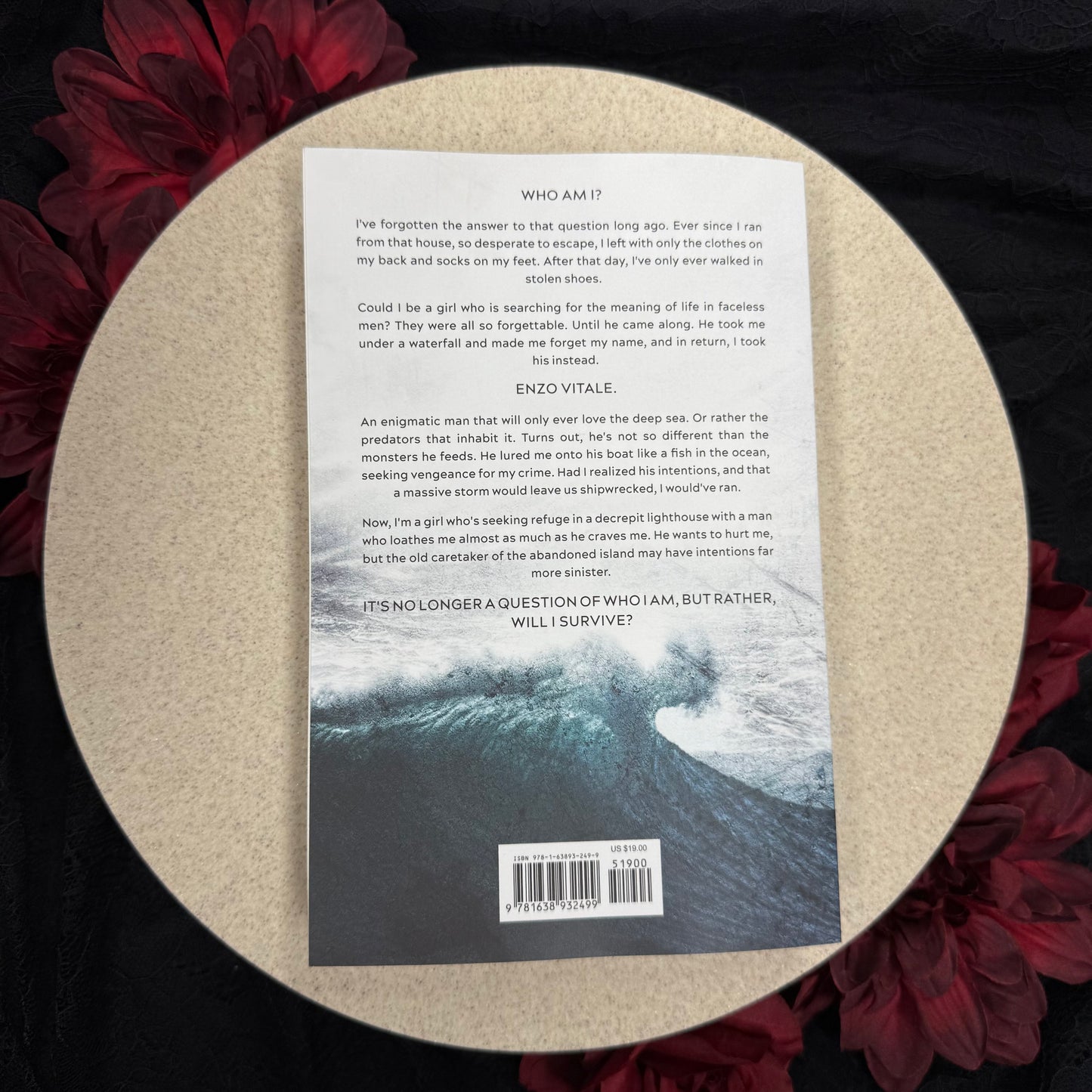 Does It Hurt? by H.D. Carlton