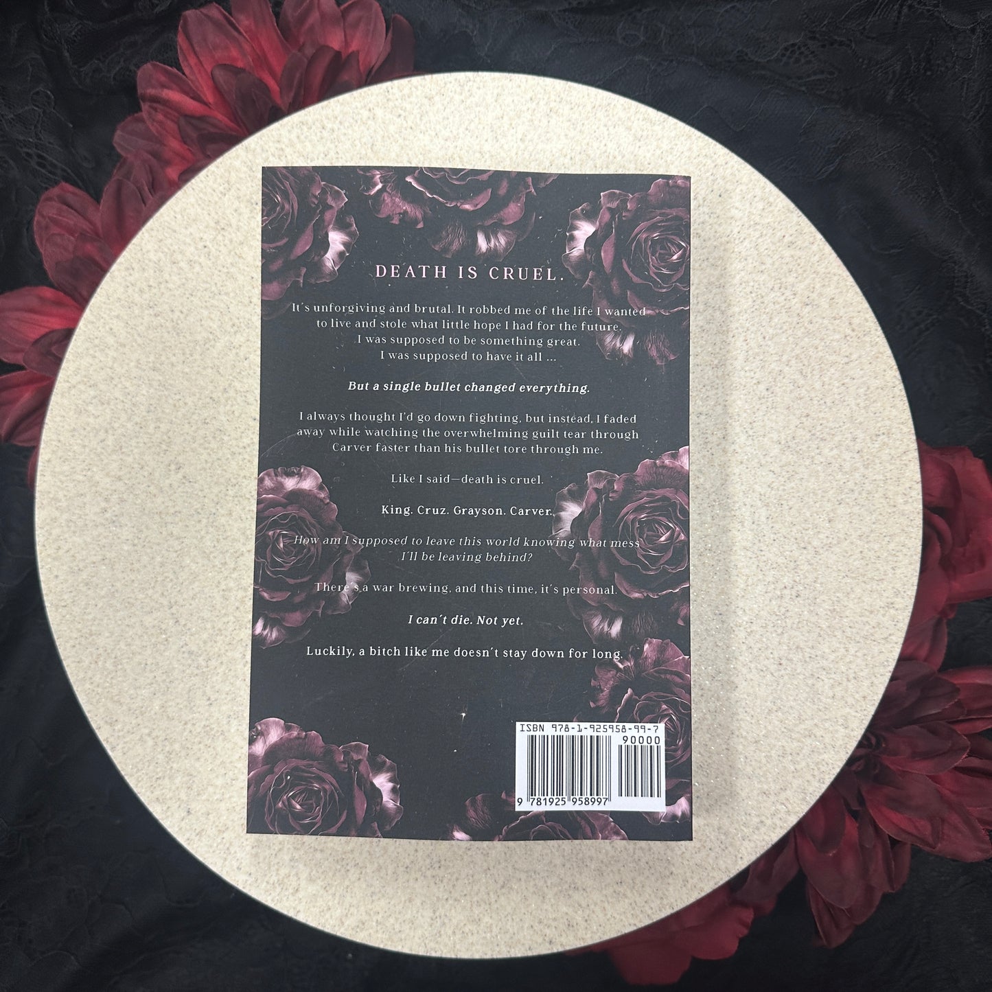 Deviant (Boys of Winter #3) by Sheridan Anne