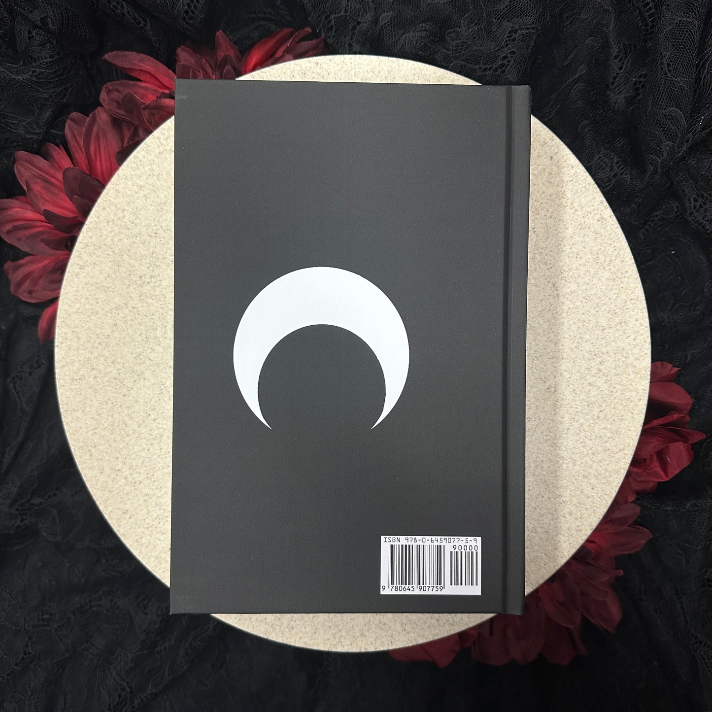Fractured Pieces (The Nexus #2) by Mandi Kontos - Special Edition Hardcover