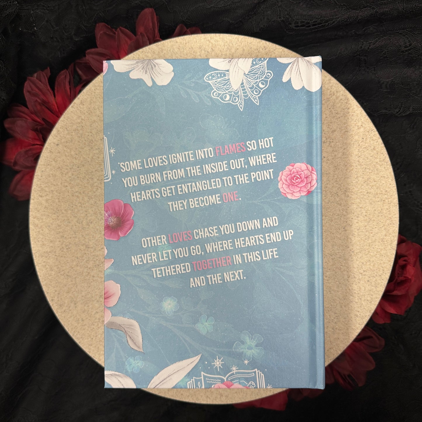 Bound by Love (Omnibus) by Kylie Kent - Special Edition Hardcover