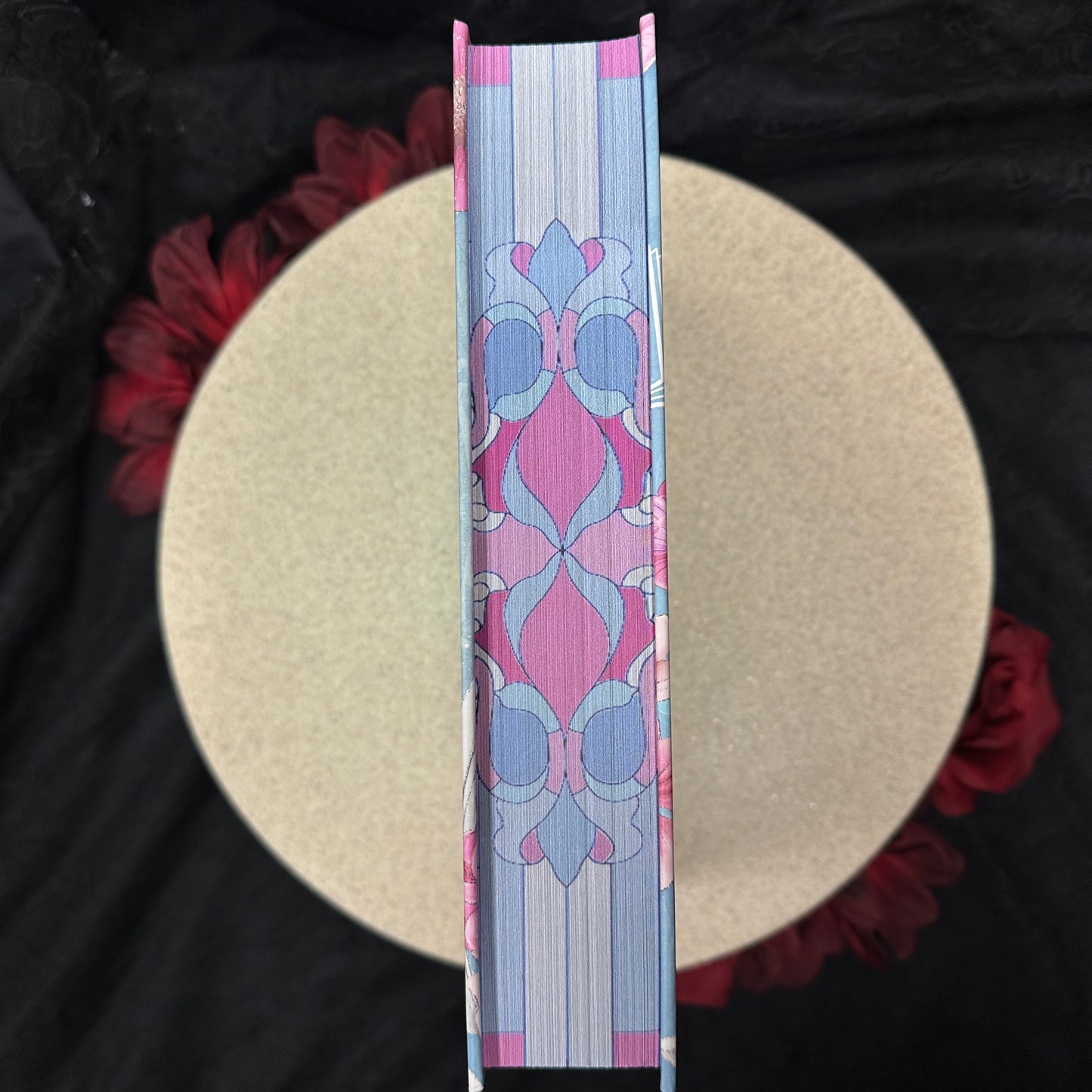 Bound by Love (Omnibus) by Kylie Kent - Special Edition Hardcover