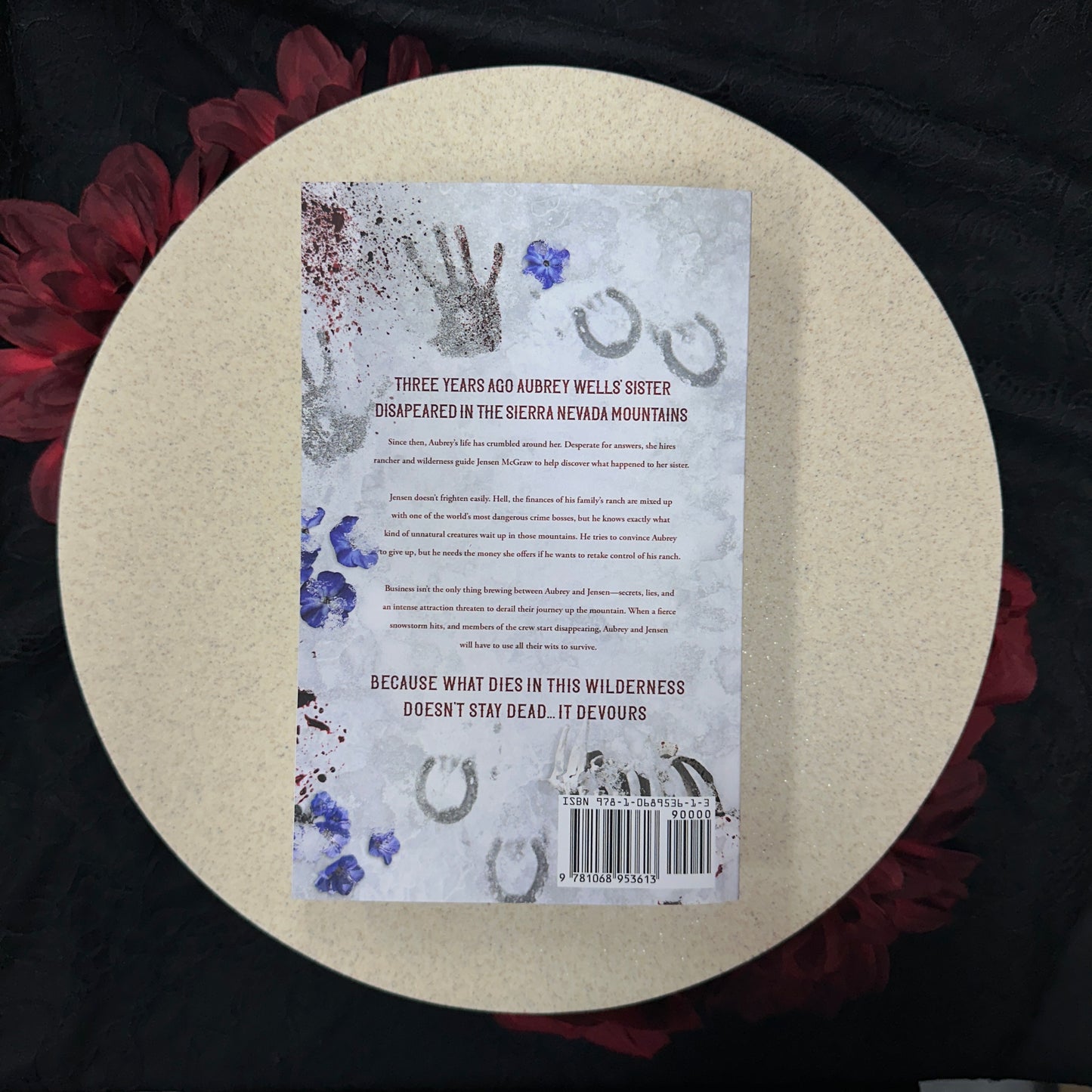 Death Valley by Karina Halle