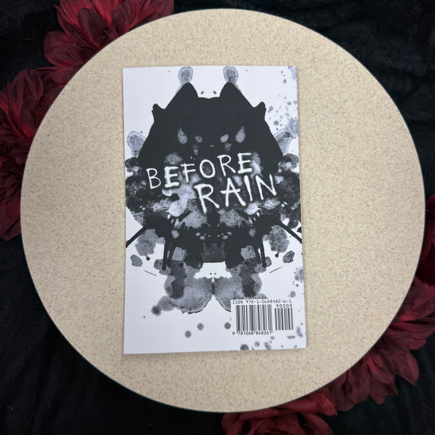 Sinner: Before Rain (The Devil's Society #0.5) by Kinsley Kincaid