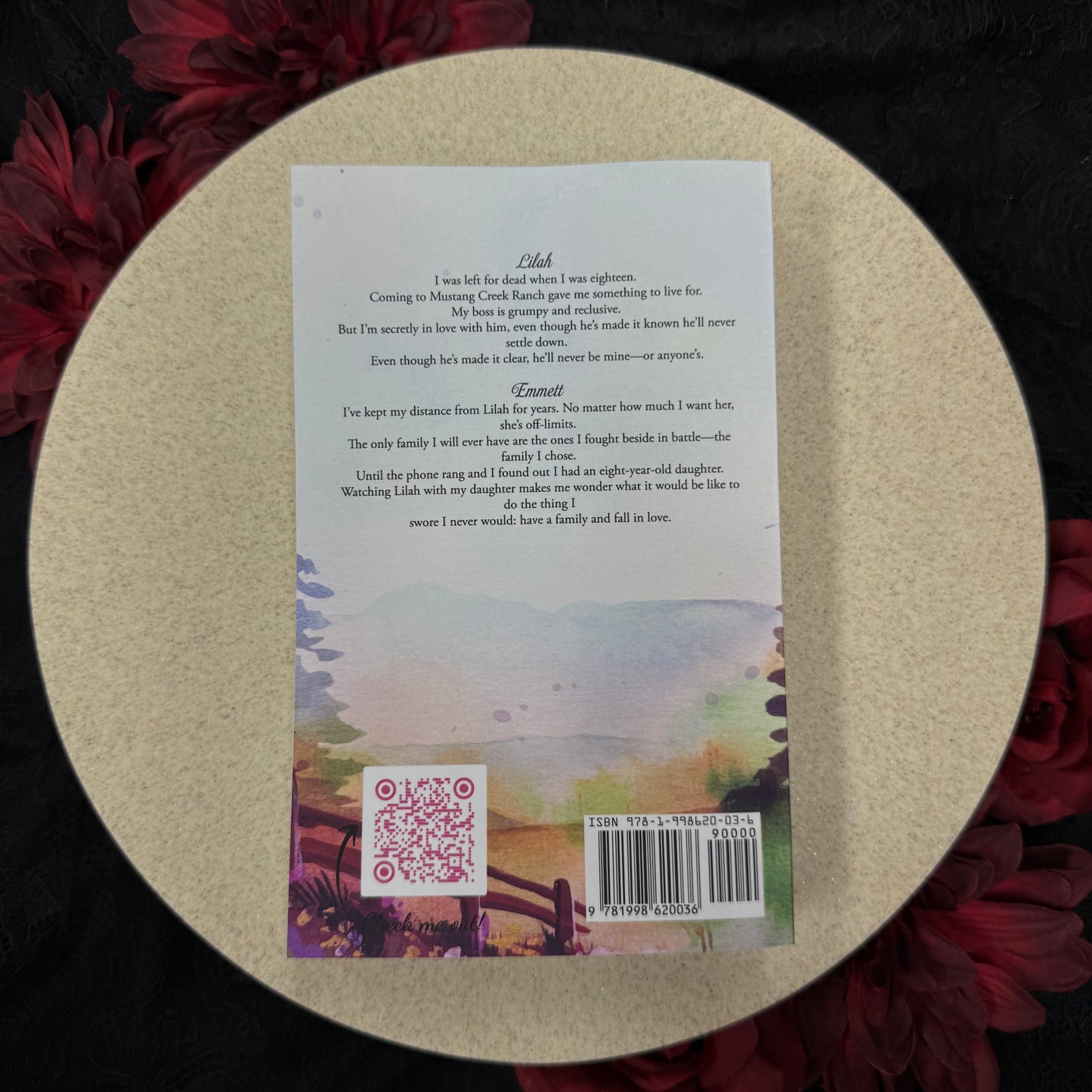 Stolen Dreams (Dream #4) by Natasha Madison