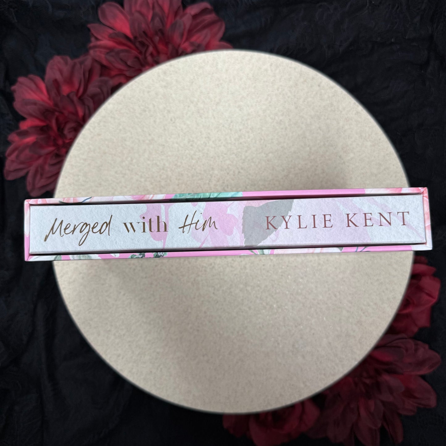 Merged With Him by Kylie Kent - Extended Mother's Day Special Edition