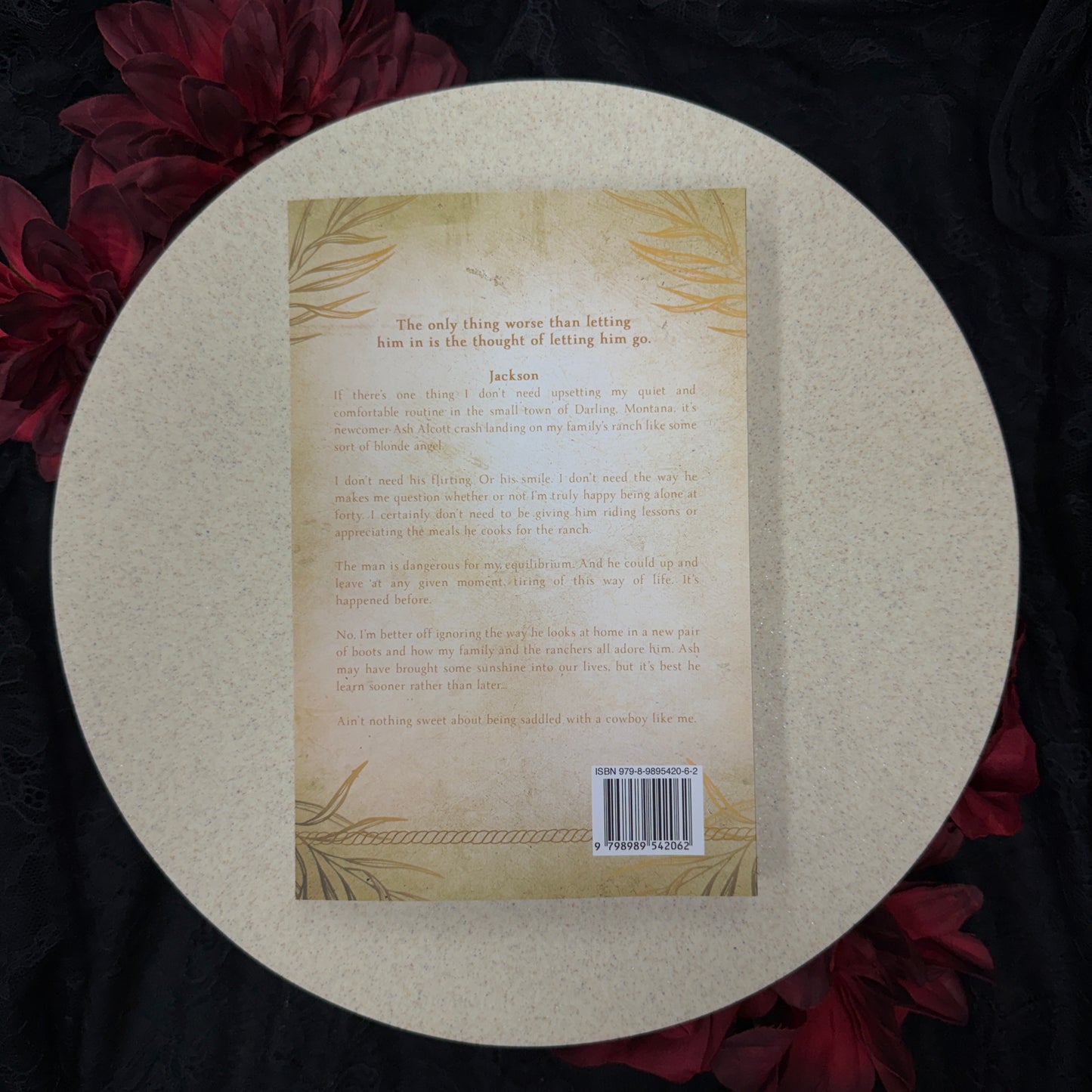 Sweet Like Whiskey (The Darling Brothers #1) by Emmy Sanders