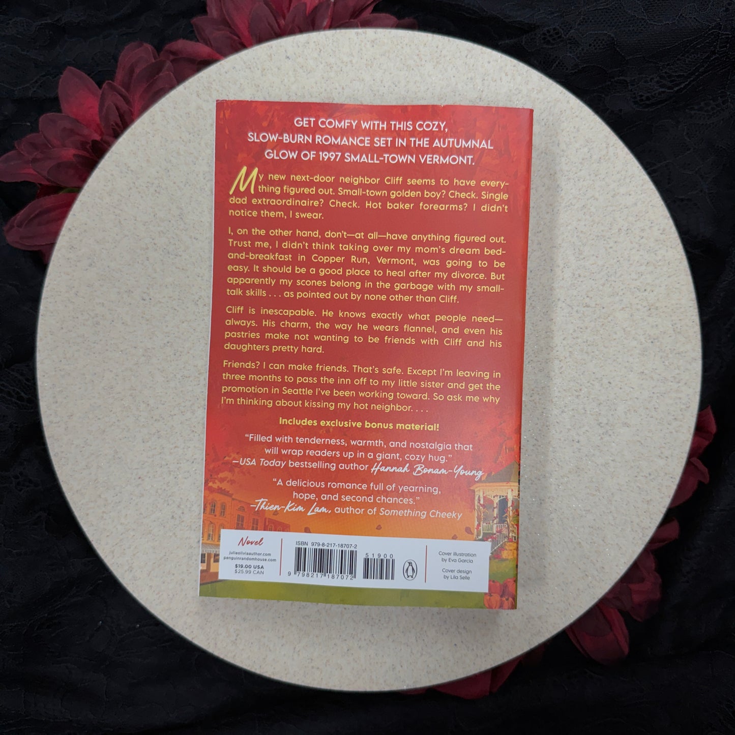 If It Makes You Happy by Julie Olivia