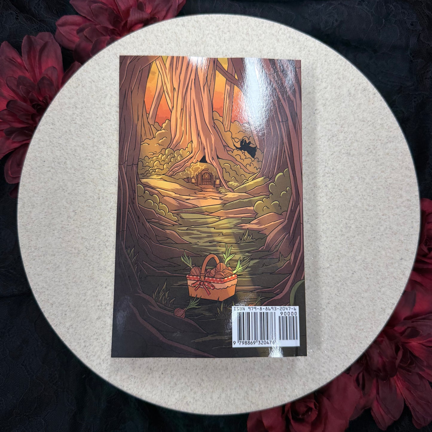 Get In My Swamp (The Complete Collection) by G.M. Fairy