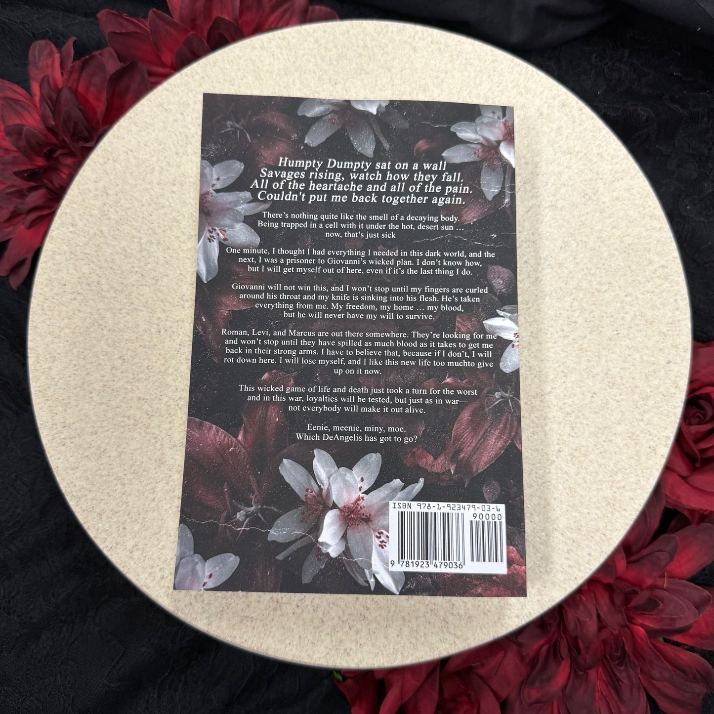 Savages (Depraved Sinners #3) by Sheridan Anne