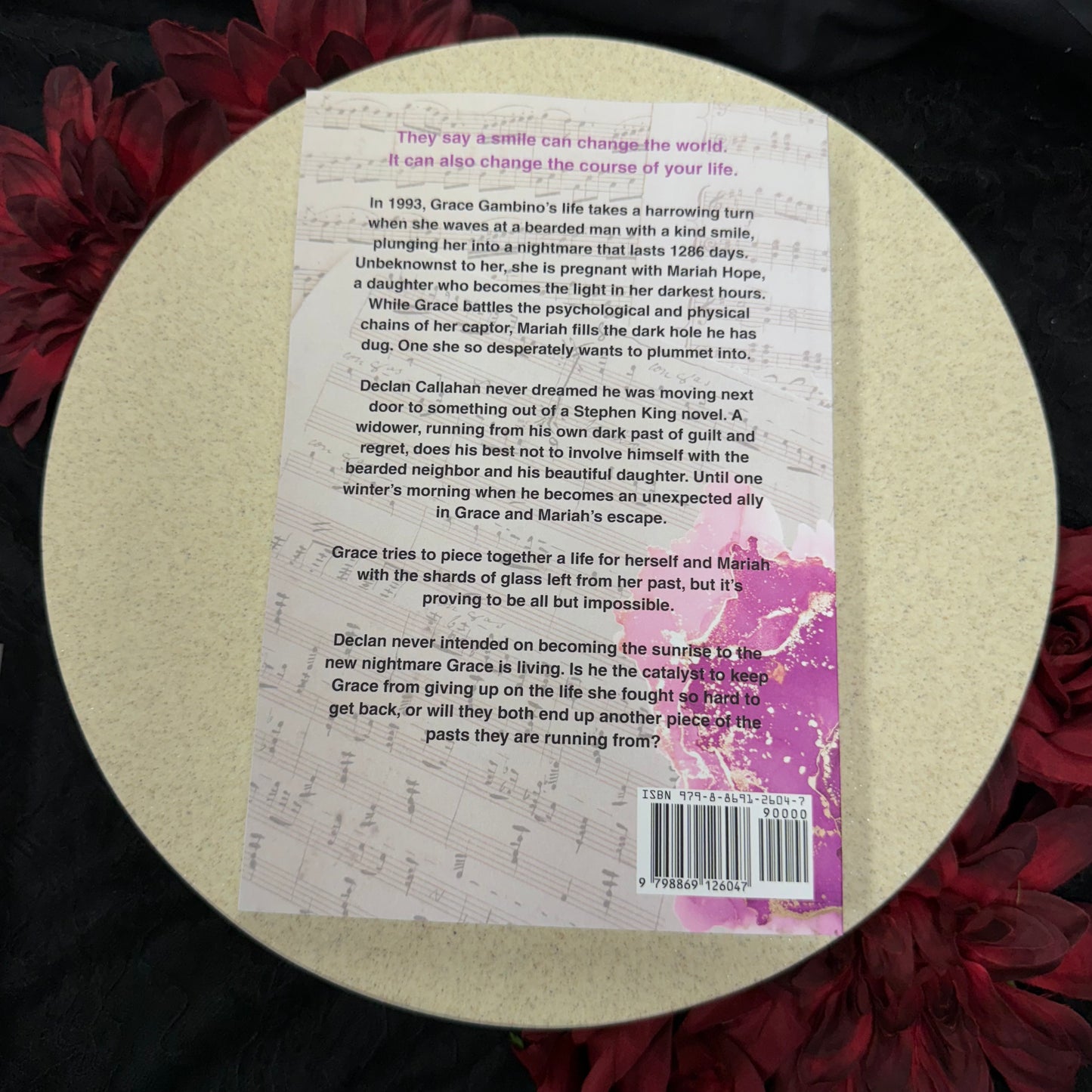 Hope Rising by Vanessa Sheets