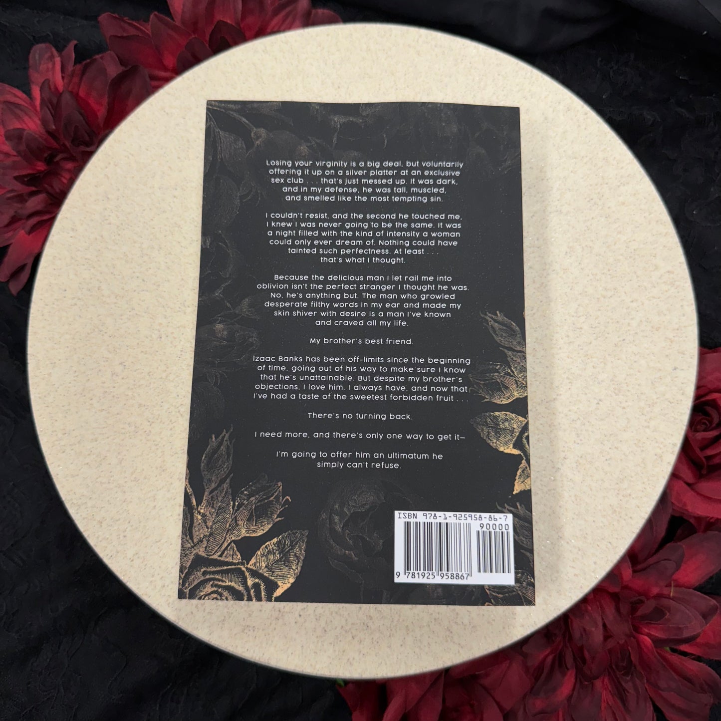 Haunted Love by Sheridan Anne