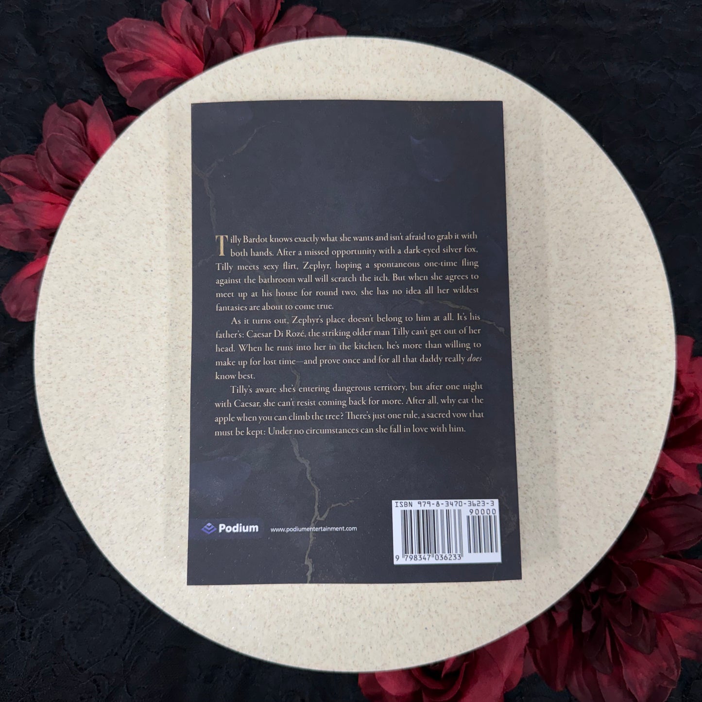 Sacred Vow by Sheridan Anne
