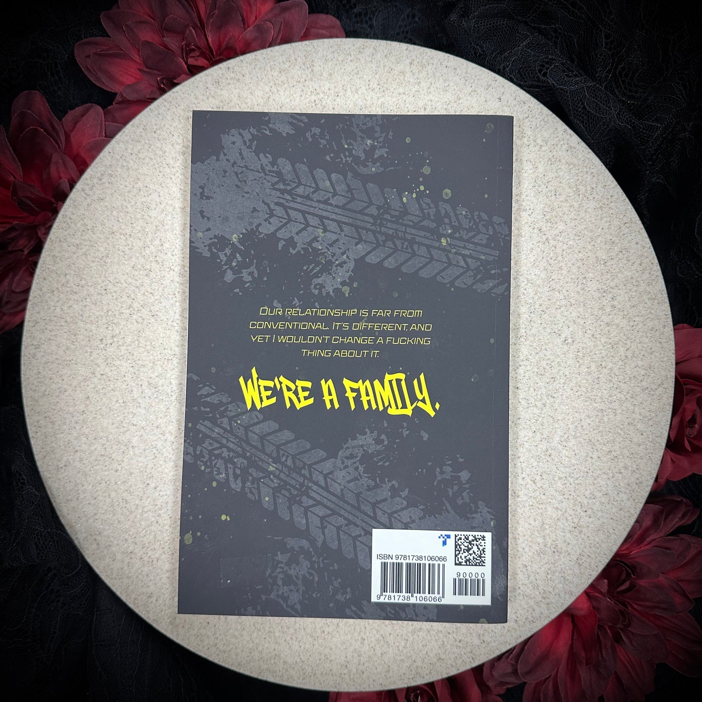 Apex (Full Send #1) by Nova Kane