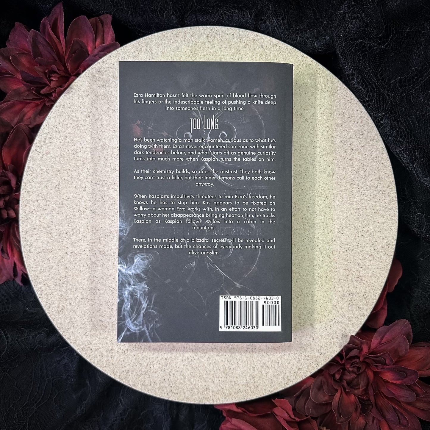 Dysfunctional by Isabel Lucero