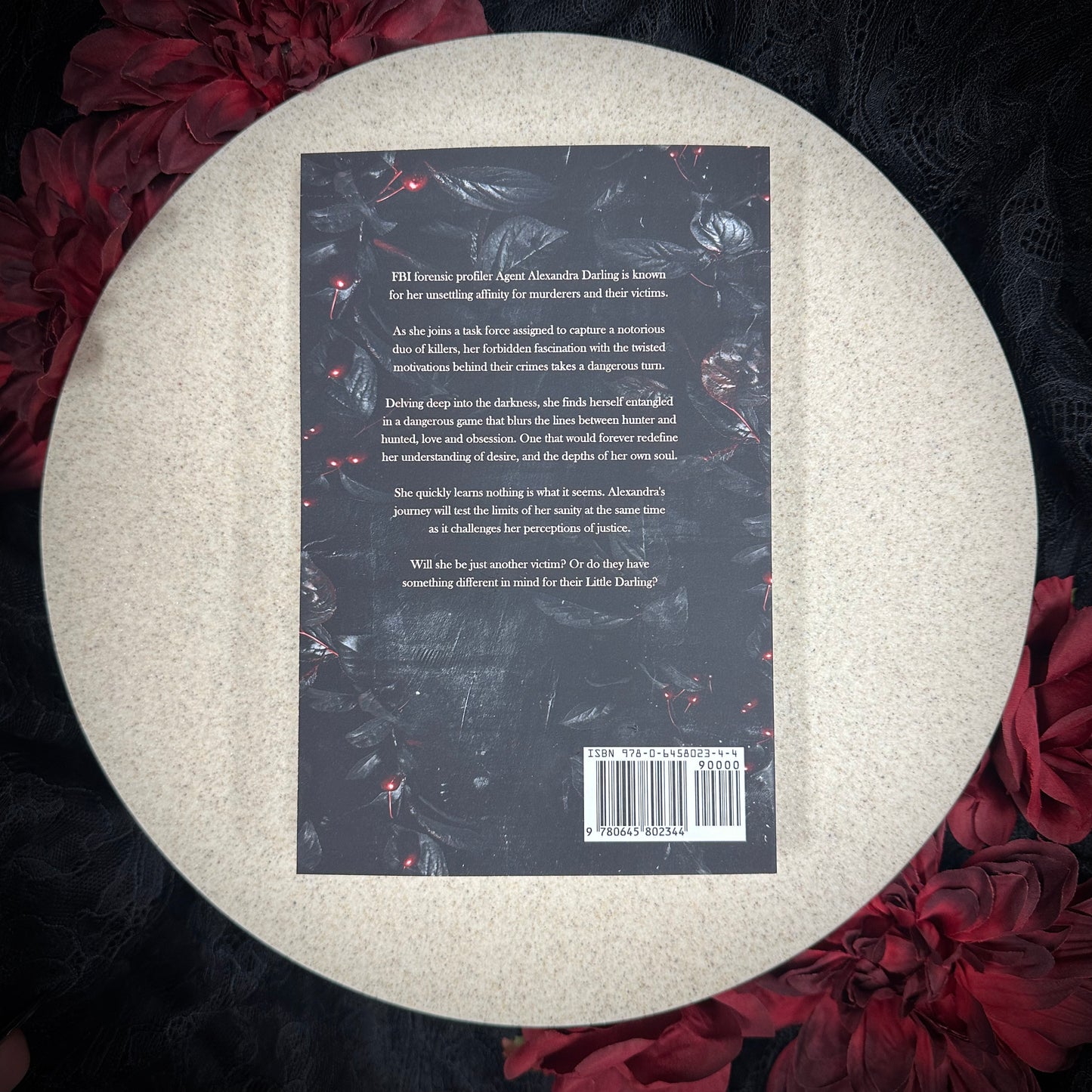 Hunt Me Darling (The Darling Games #1) by Maree Rose