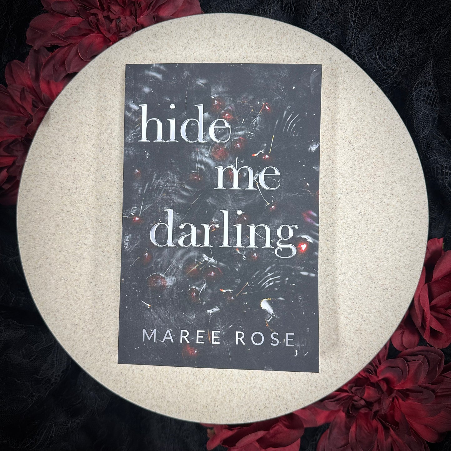 Hide Me Darling (The Darling Games #2) by Maree Rose