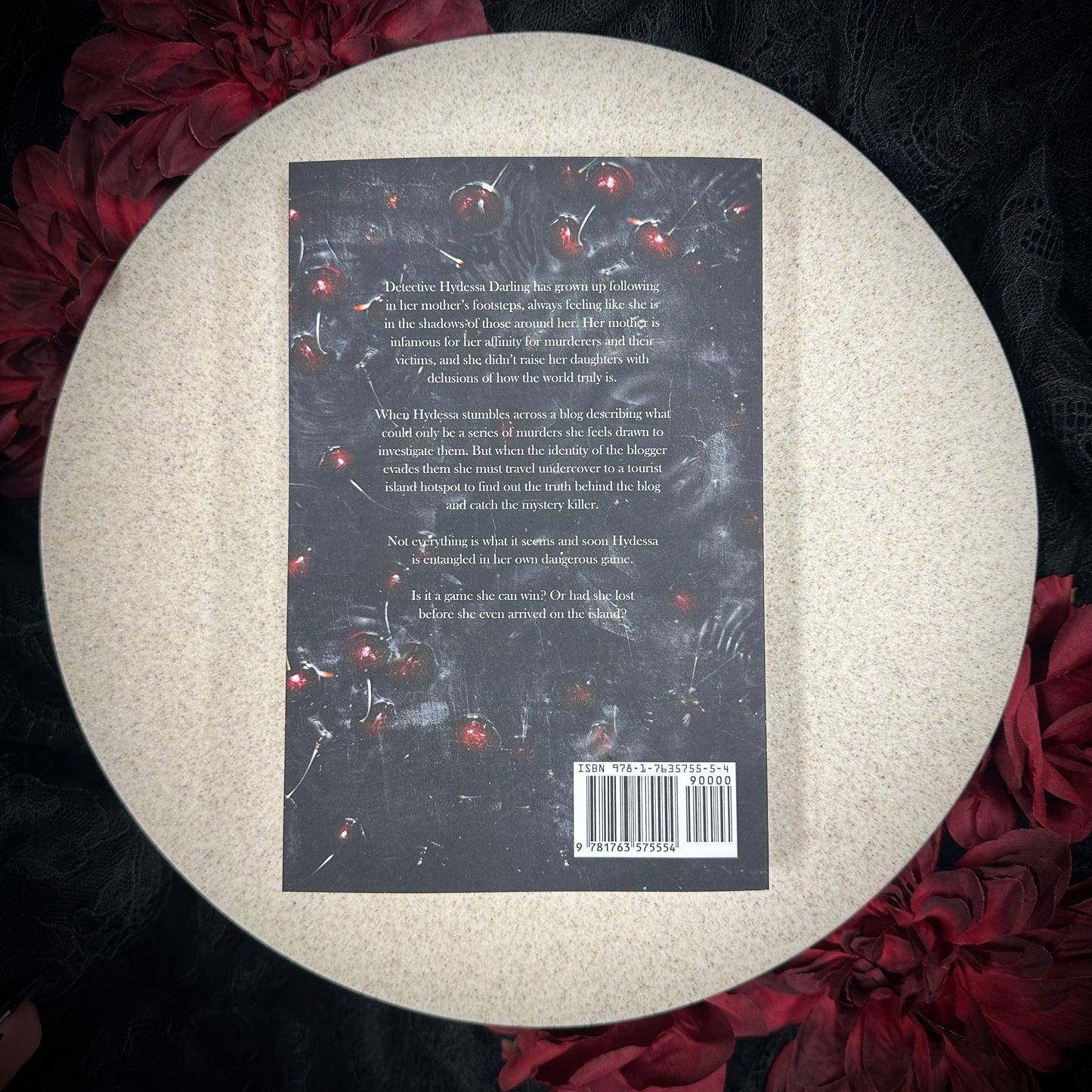 Hide Me Darling (The Darling Games #2) by Maree Rose