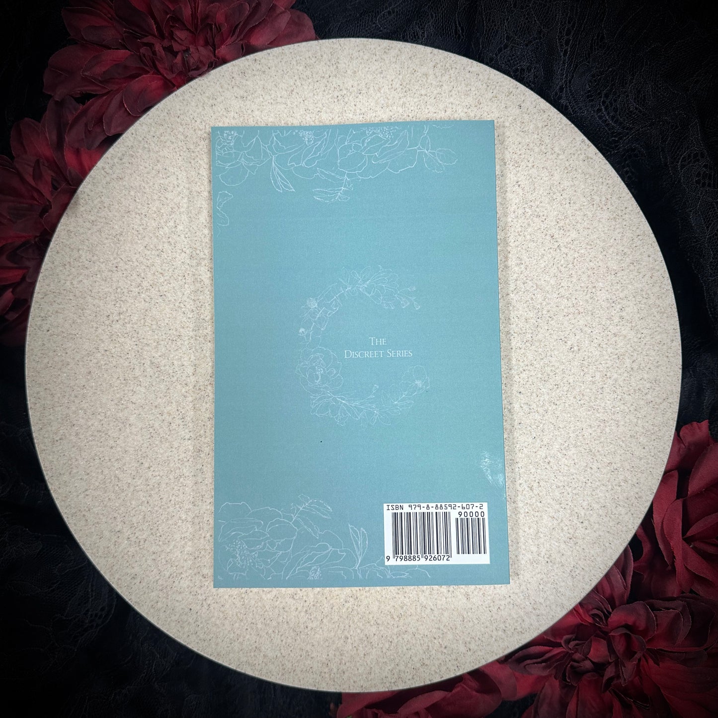 To Be Claimed #5: Discreet Series by Willow Winters