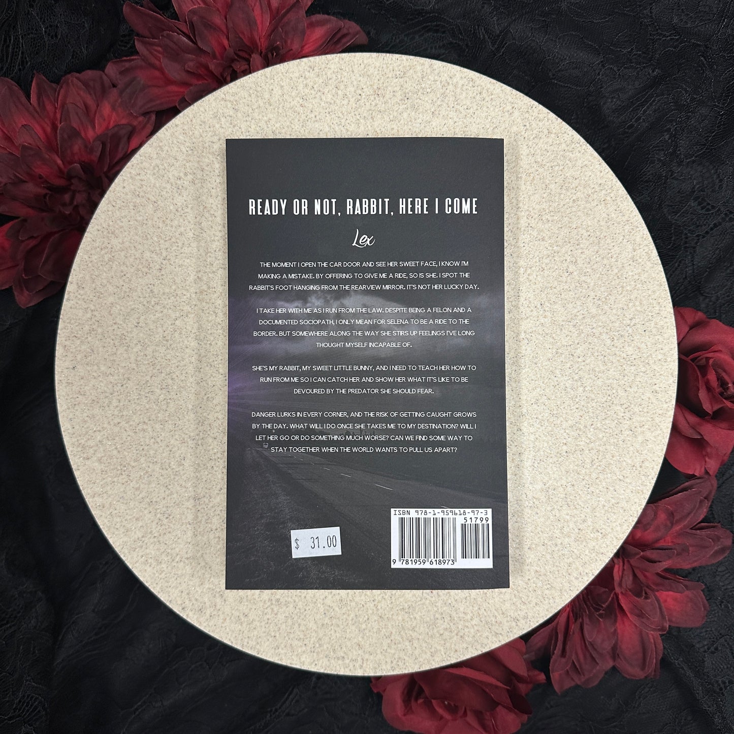 Hitched (Ride or Die Romances #1) by Lauren Biel