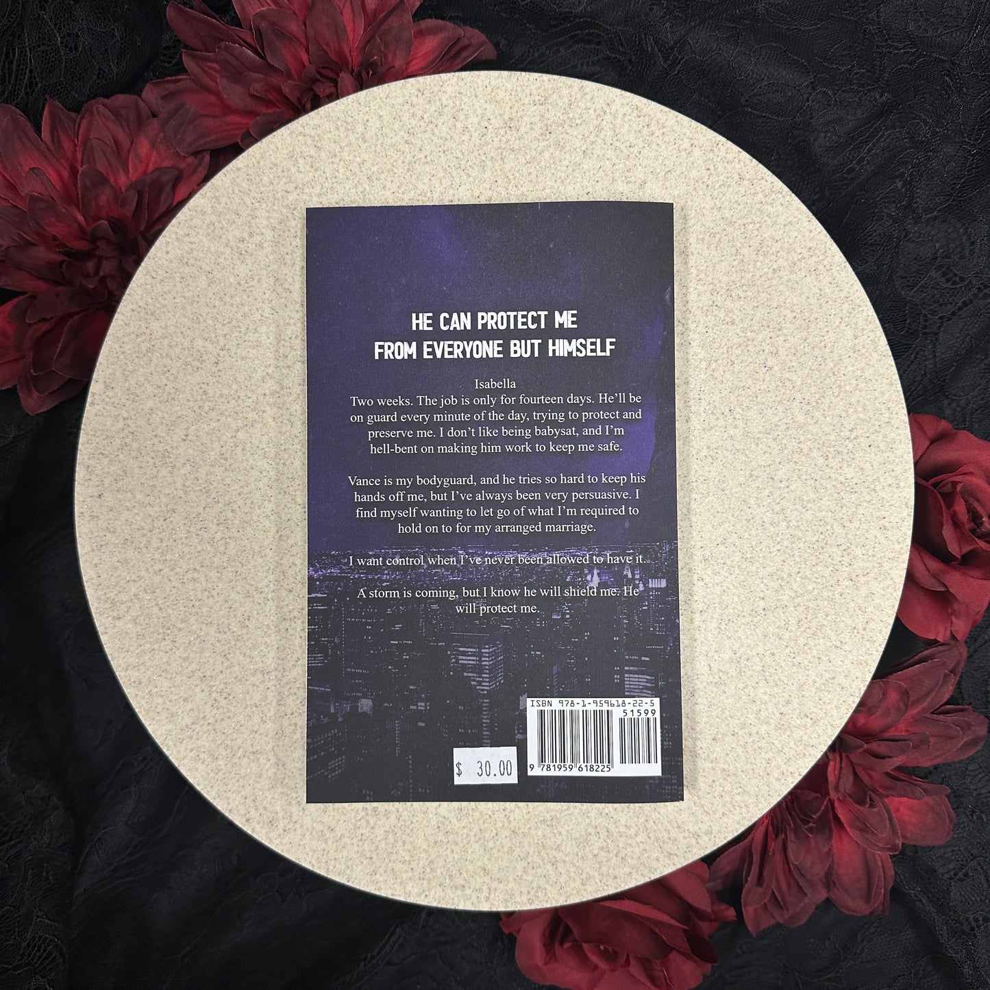 Protect Me by Lauren Biel