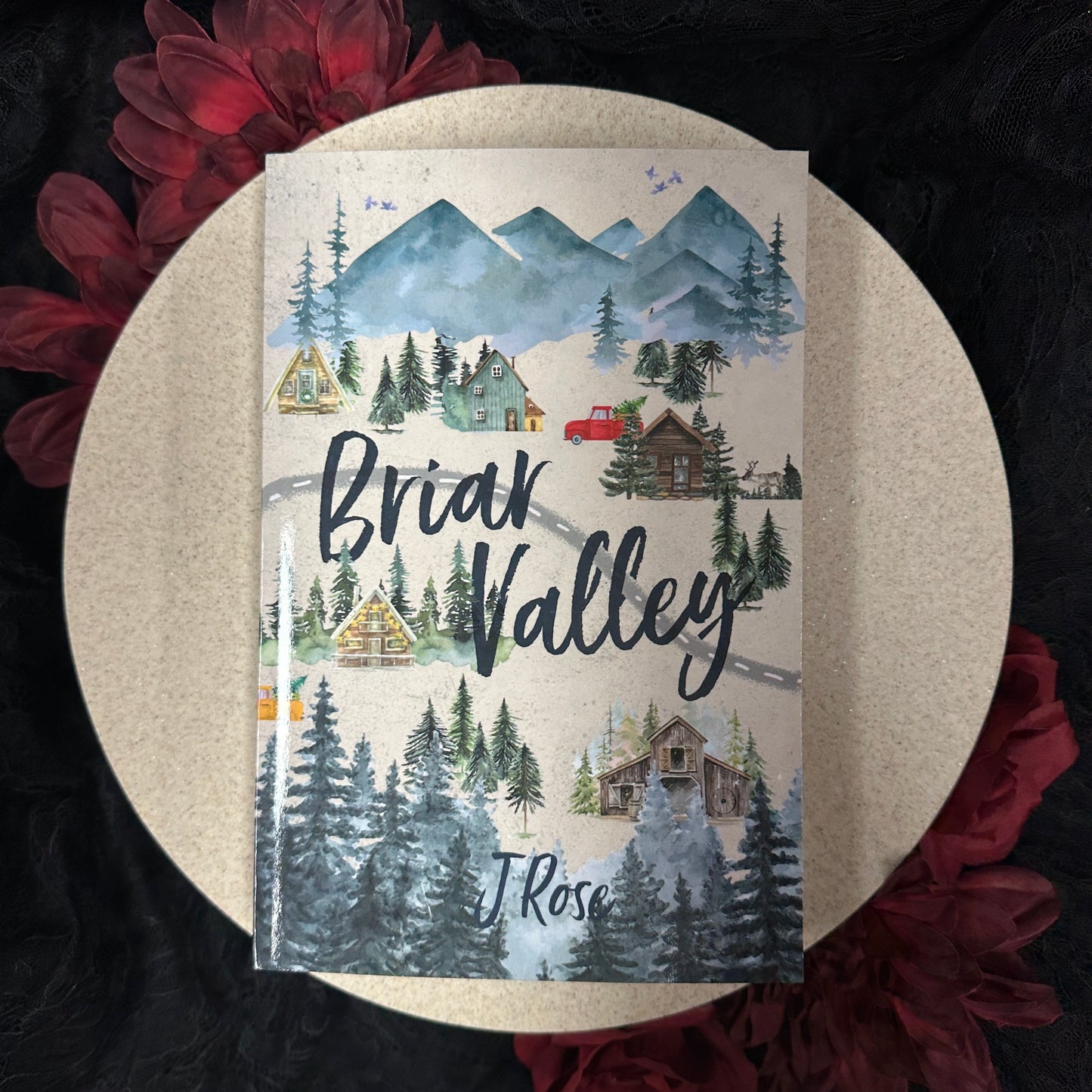 Briar Valley Duet by J. Rose