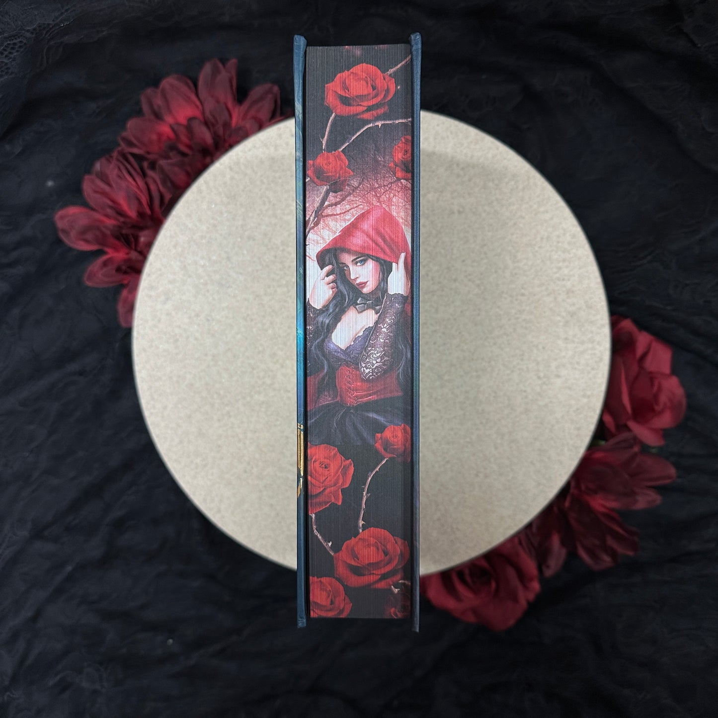 Haven Realm: The Complete Collection by Mila Young - Hardcover Special Edition
