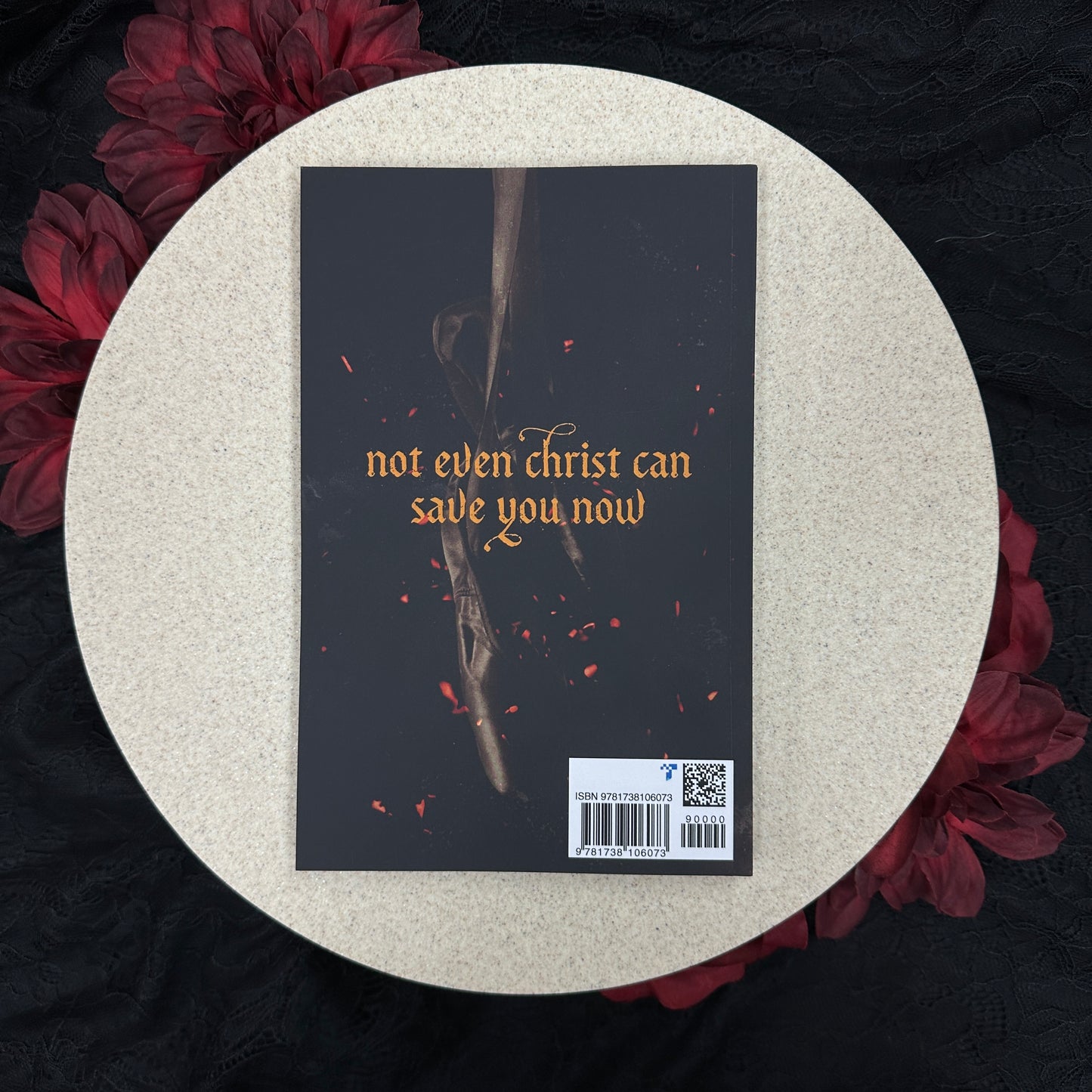 À La Folie (Cirque Du Désir #1) by Nova Kane - Special Edition