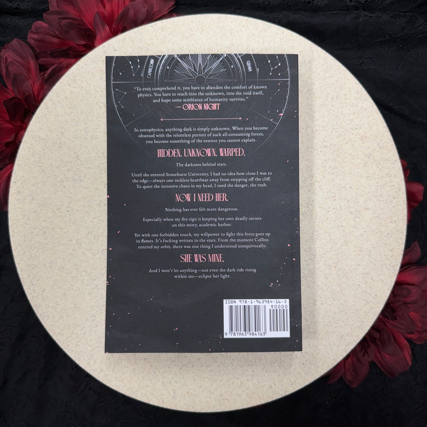 Lovesick by Trisha Wolfe