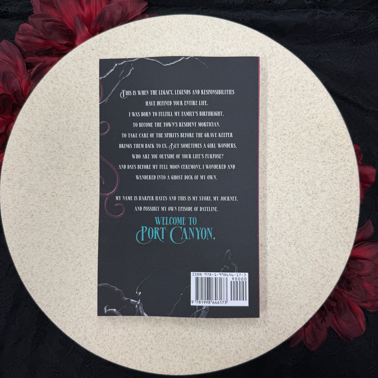F*ck Me Daddy (A Port Canyon Chronicle #2) by Kinsley Kincaid