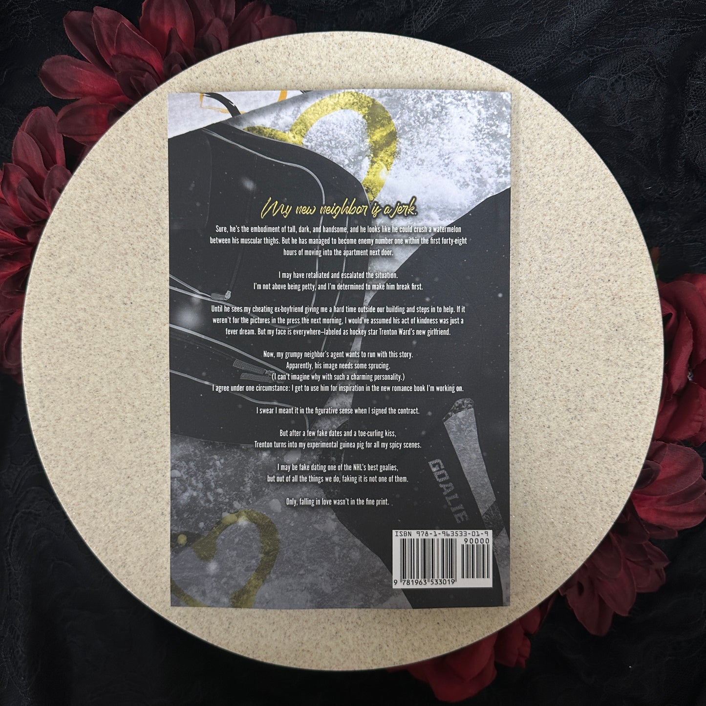 Heart Trick (East Coast #1) by Kristen Granata